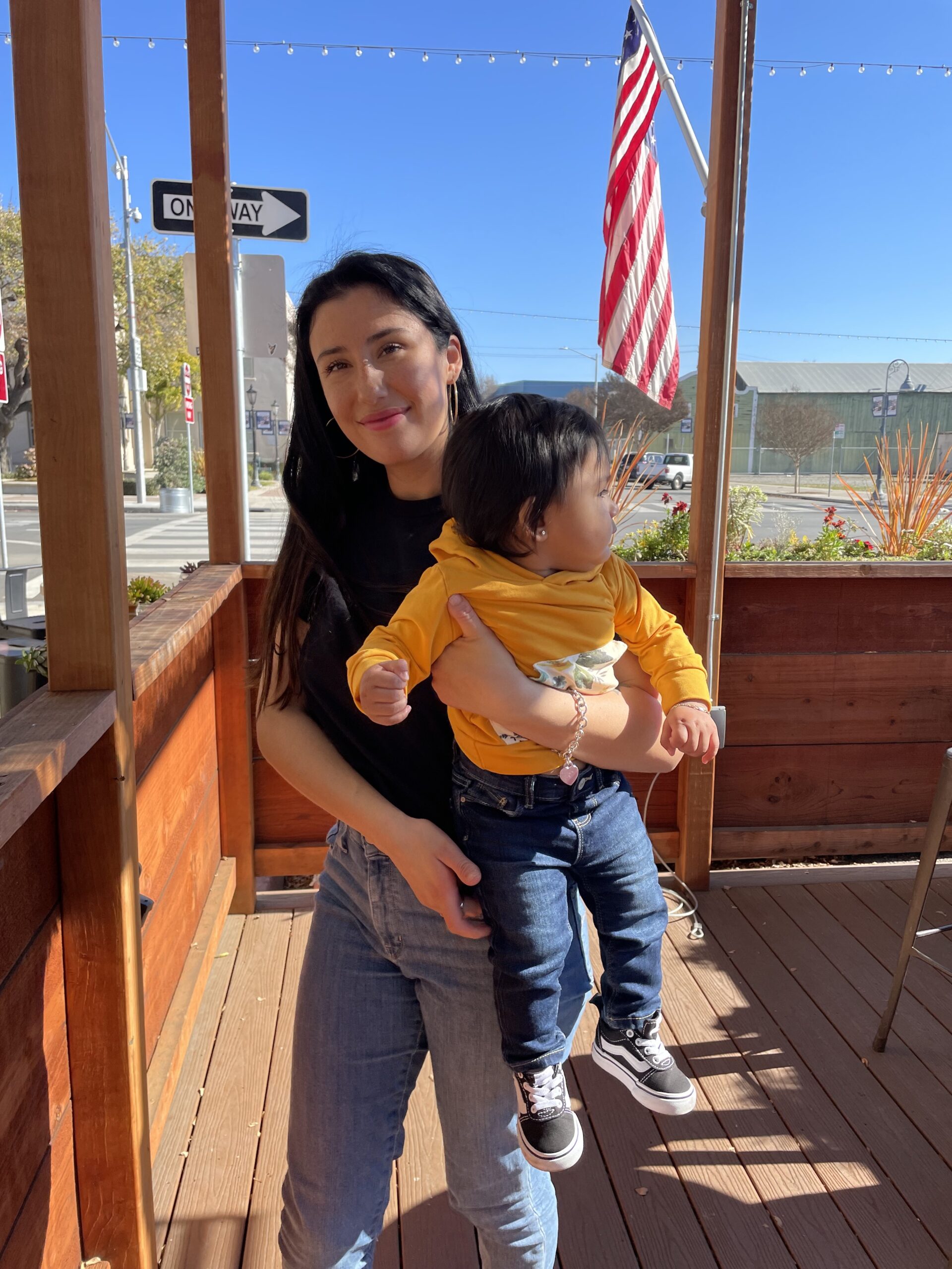 My Beauty Uniform: Jannelle Sanchez