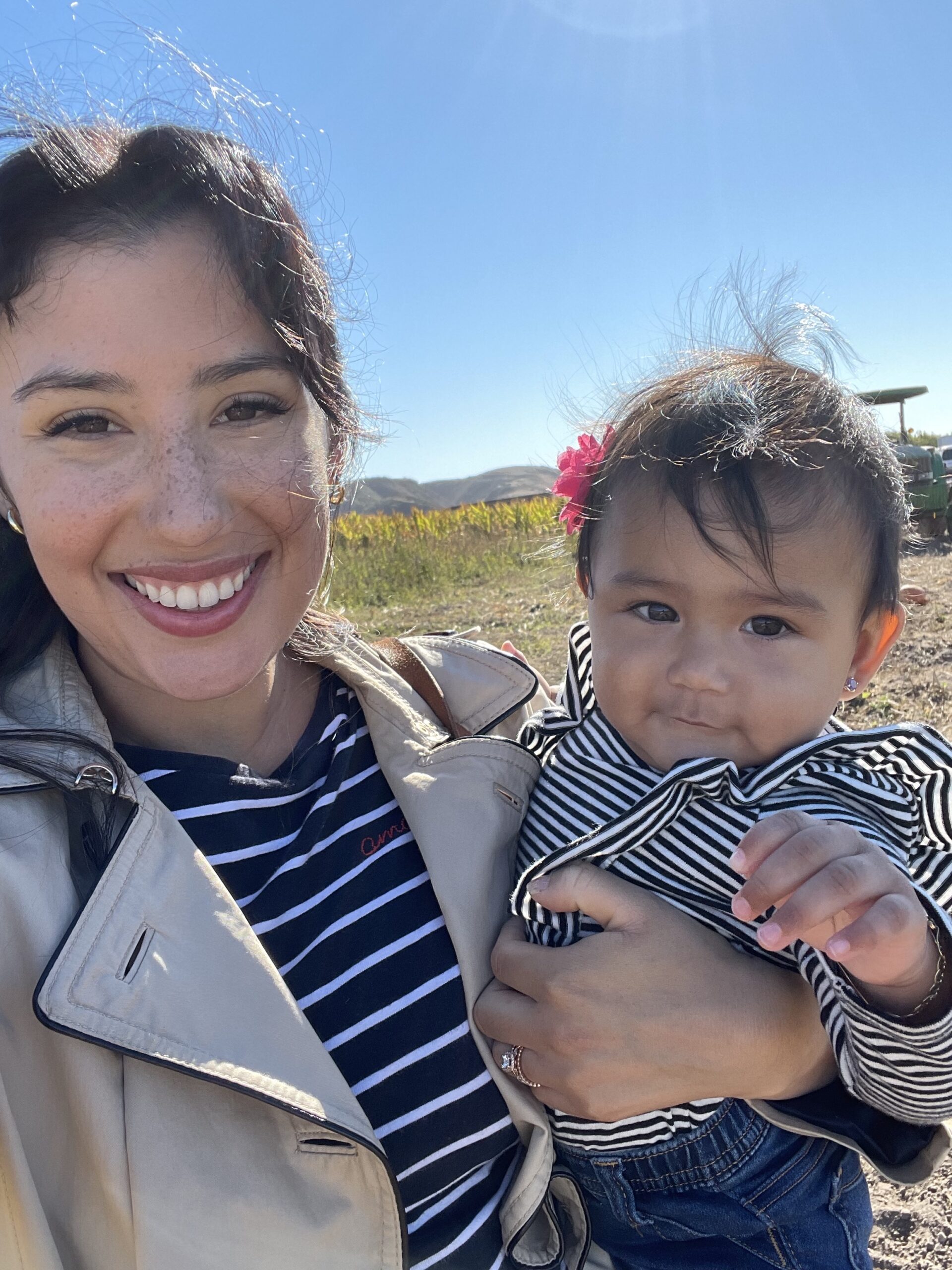 My Beauty Uniform: Jannelle Sanchez