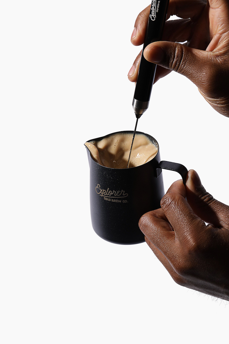 explorer coffee cold brew discount code