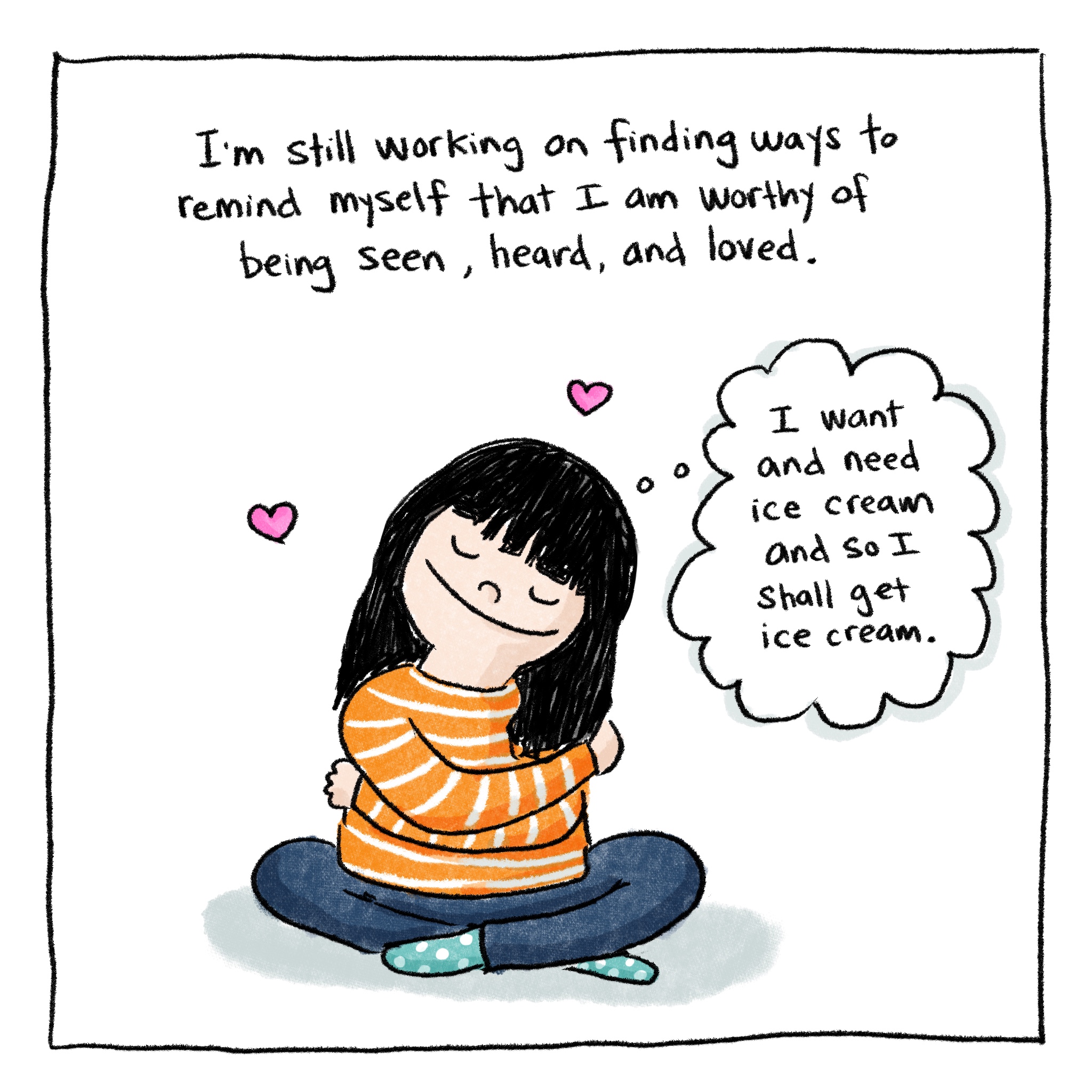 Ruth Chan on grief when your dog dies