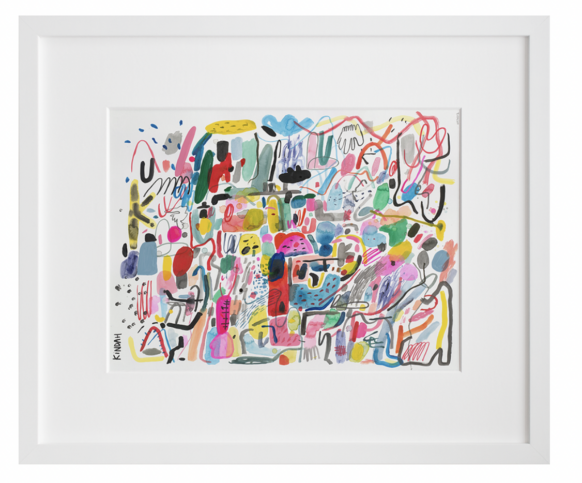 12 Great Places to Buy Art Online