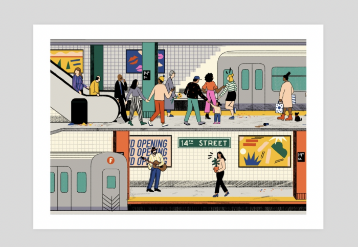 12 Great Places to Buy Art Online