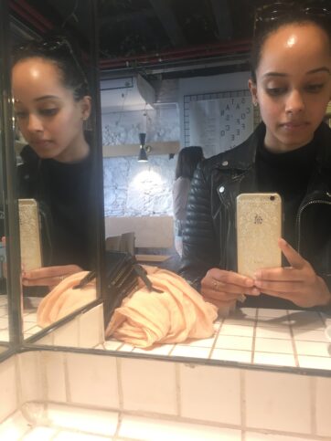 women on solo travel traveling alone