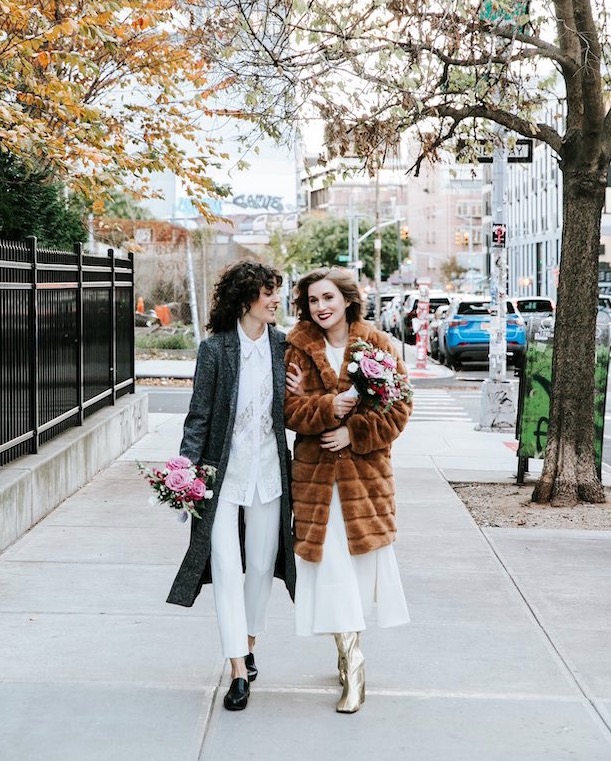 My Beauty Uniform: Gabrielle Korn