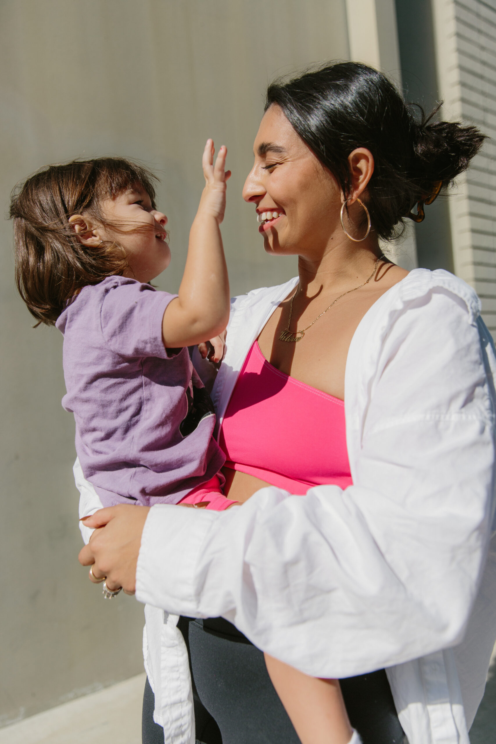 A Week of Outfits: Valerie Metz