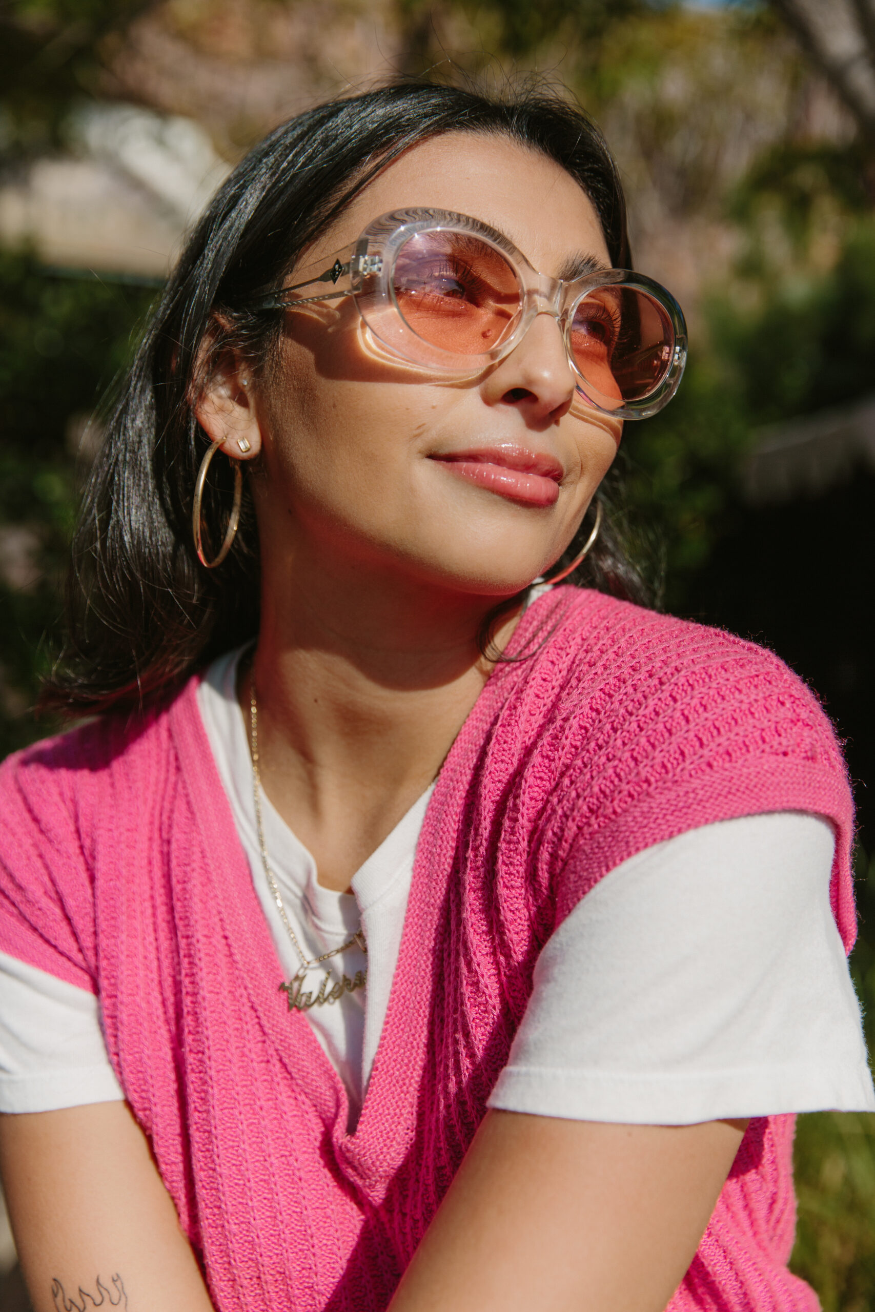 A Week of Outfits: Valerie Metz