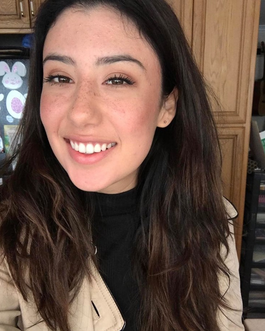 My Beauty Uniform: Jannelle Sanchez