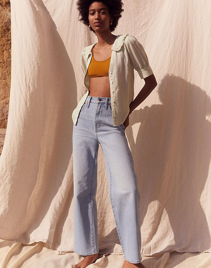 Big Madewell Sale