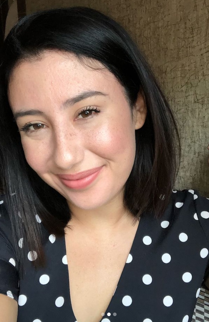 My Beauty Uniform: Jannelle Sanchez