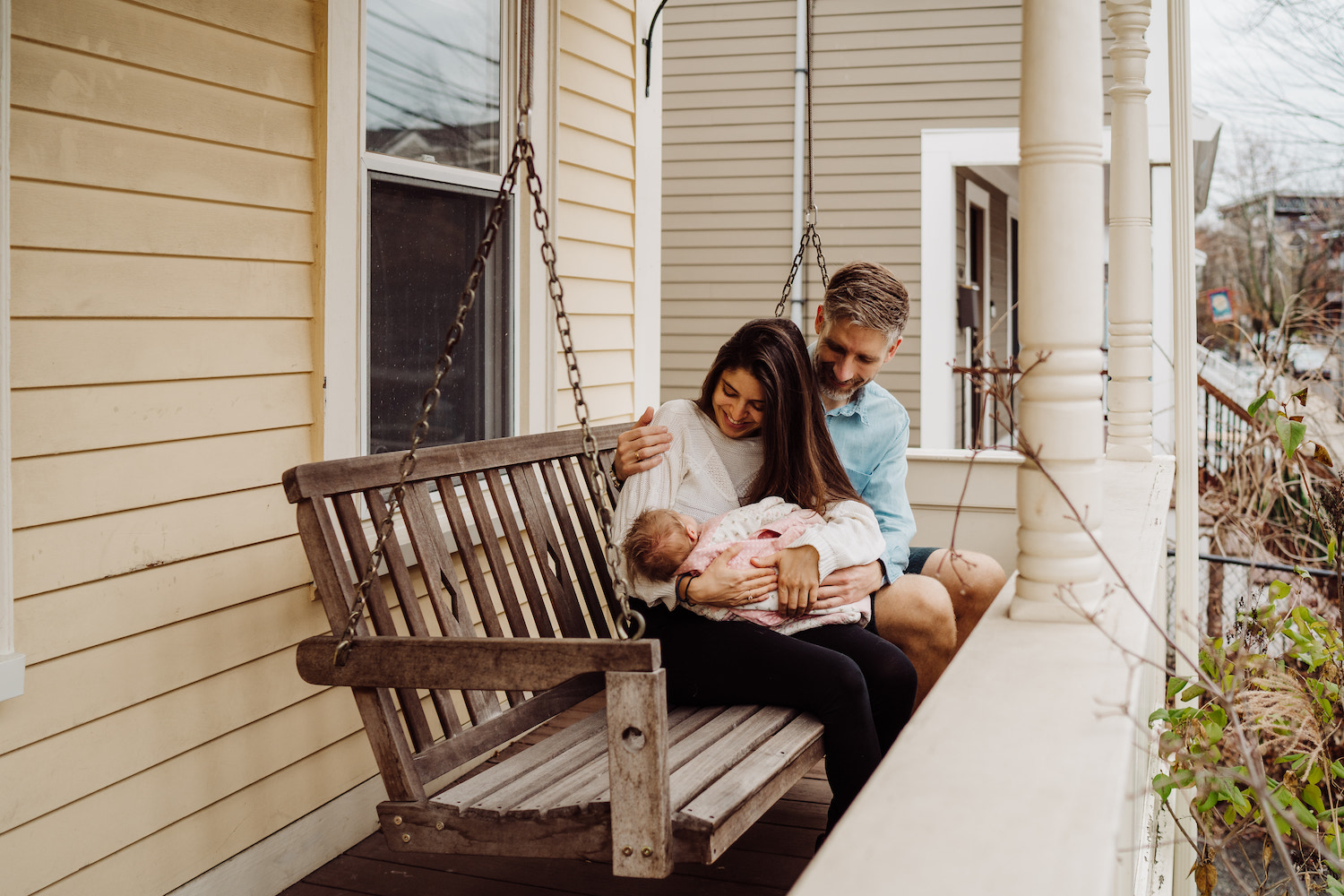 11 Readers Share Their Cozy Spots at Home