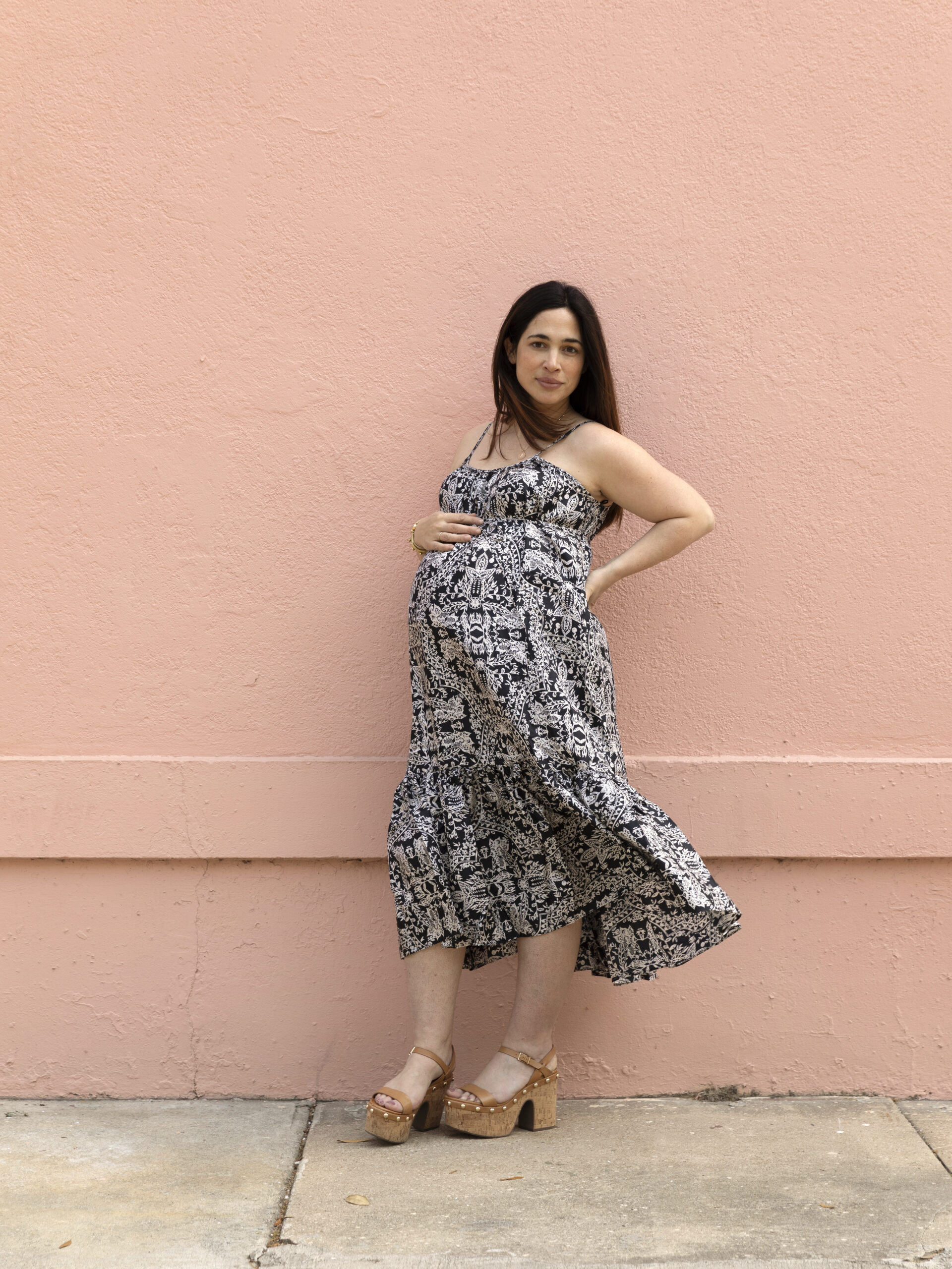 Week of Outfits: Emily Testa LeMaster