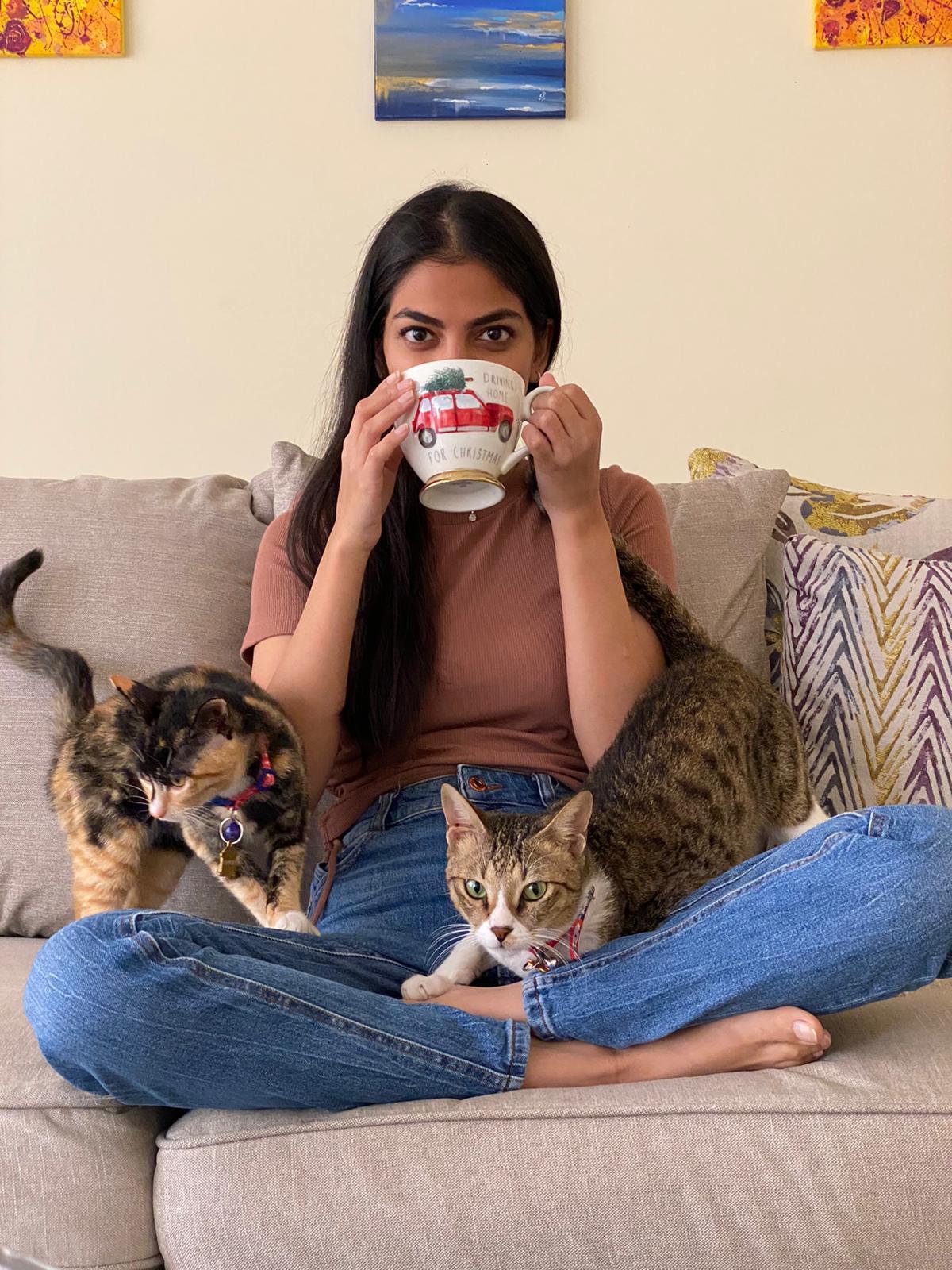 12 Readers Share Favorite Parts of Their Homes