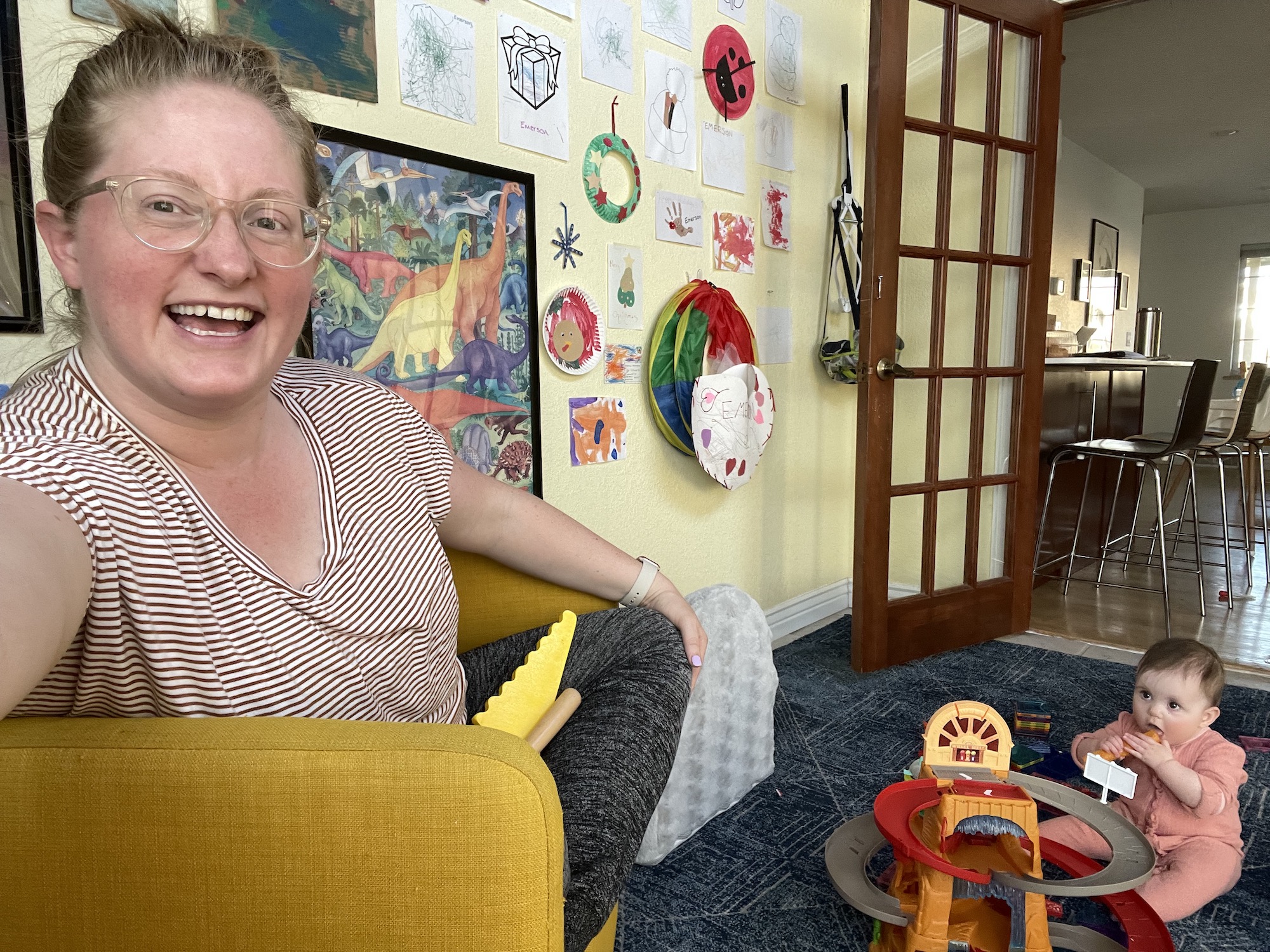 12 Readers Share Favorite Parts of Their Homes