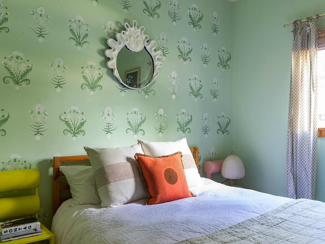 Hopie Stockman's Los Angeles House Tour