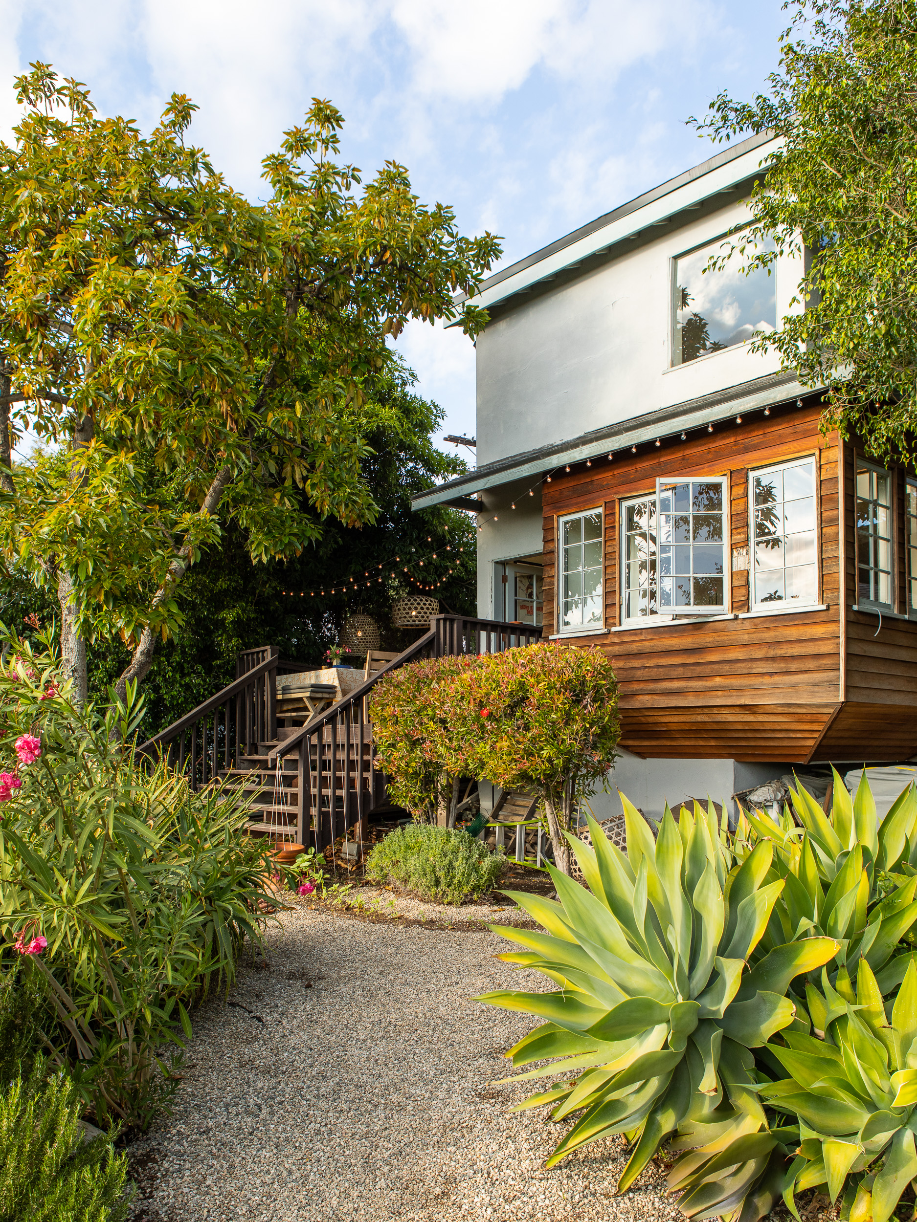 Hopie Stockman's Los Angeles House Tour