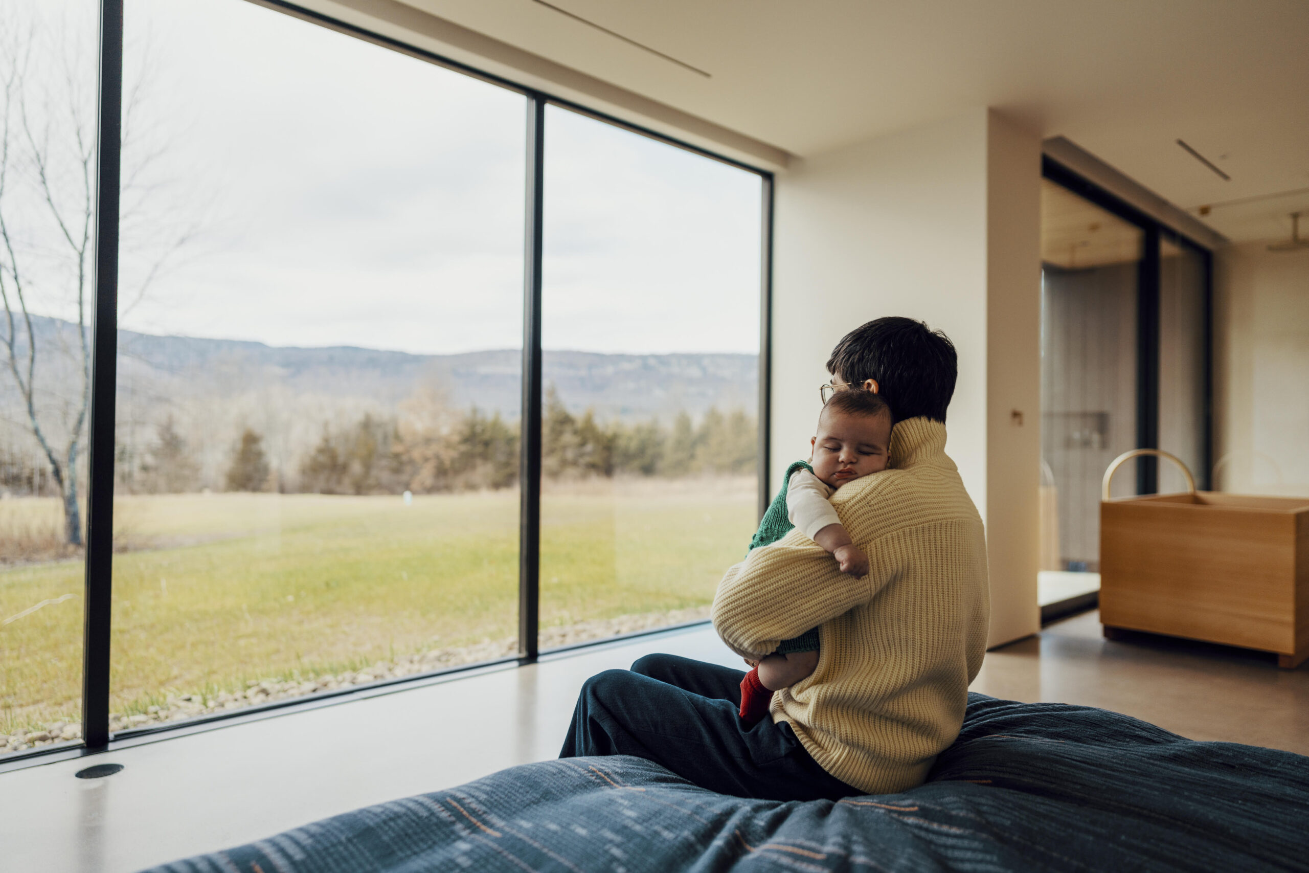 12 Readers Share Favorite Parts of Their Homes