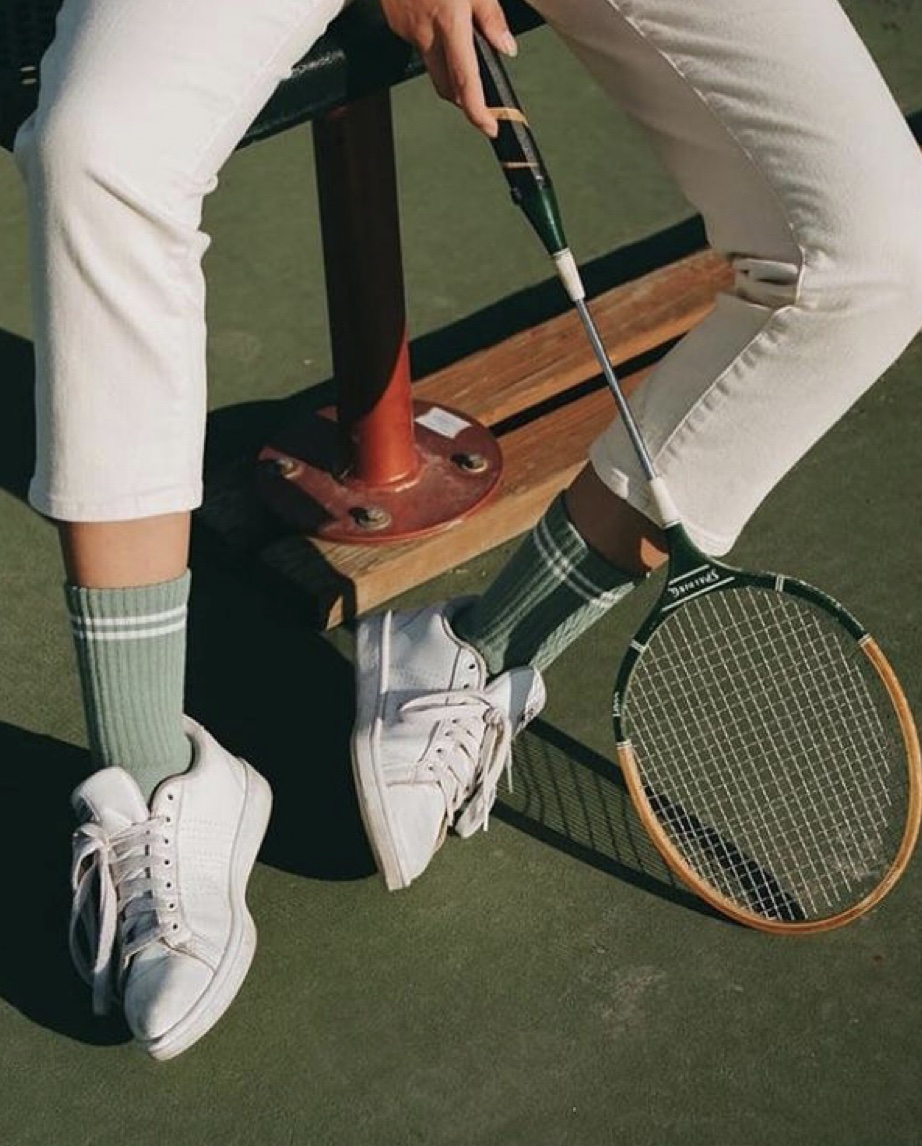 le bon shoppe boyfriend socks