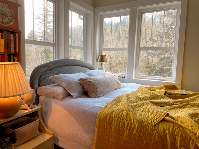 Readers Share Their Cozy Spots at Home