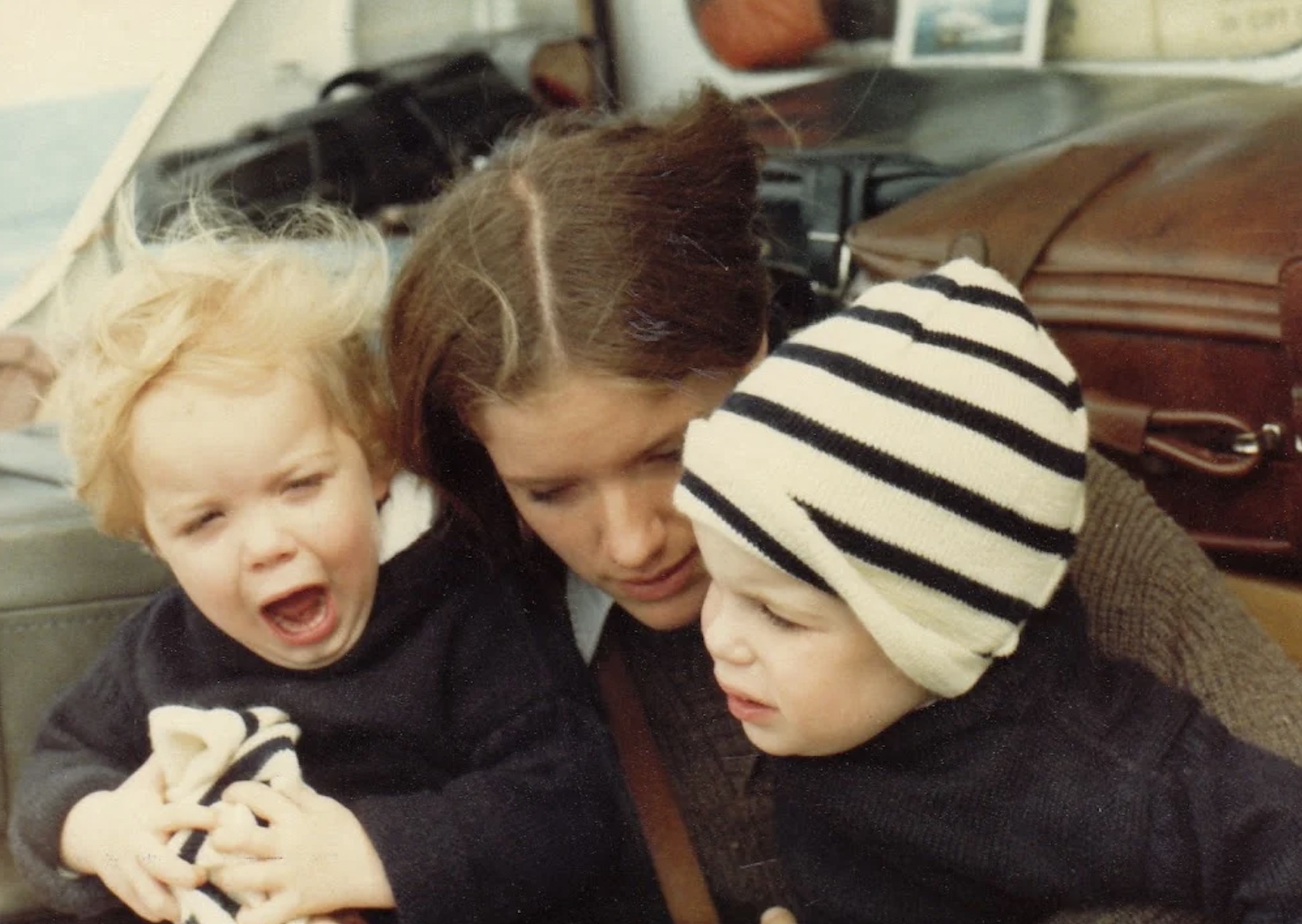 Jean Goddard Joanna Lucy