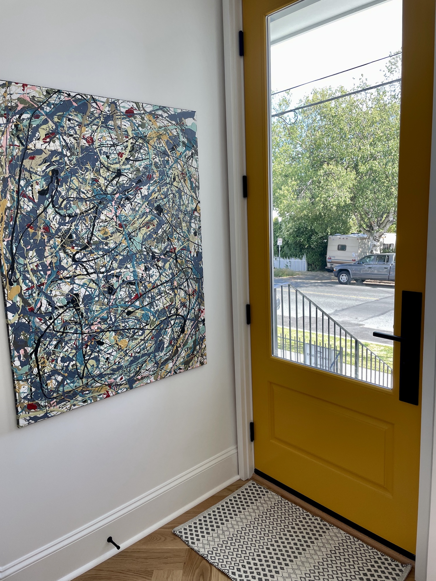 Readers Share Their Cozy Spots at Home