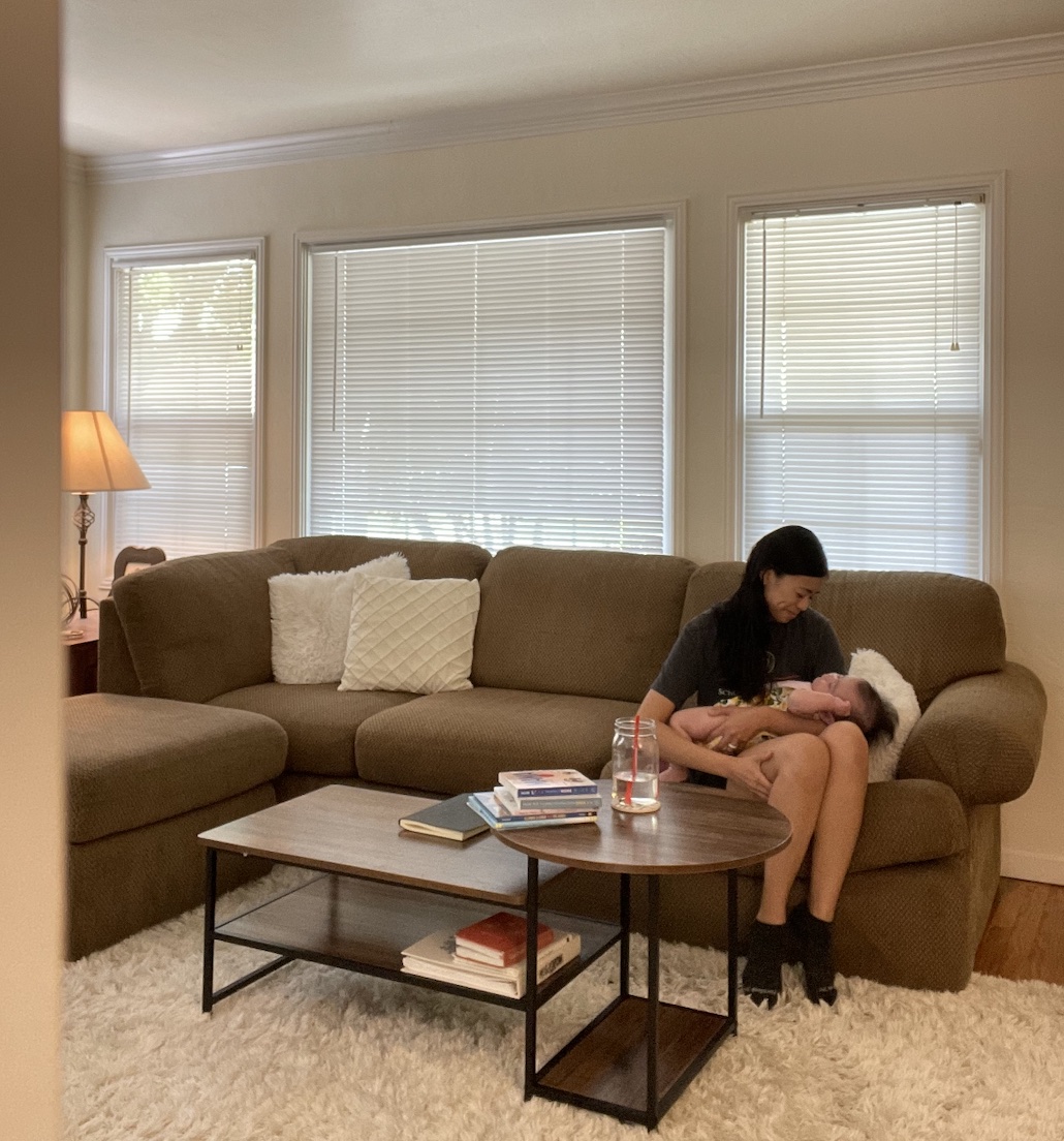 12 Readers Share Favorite Parts of Their Homes