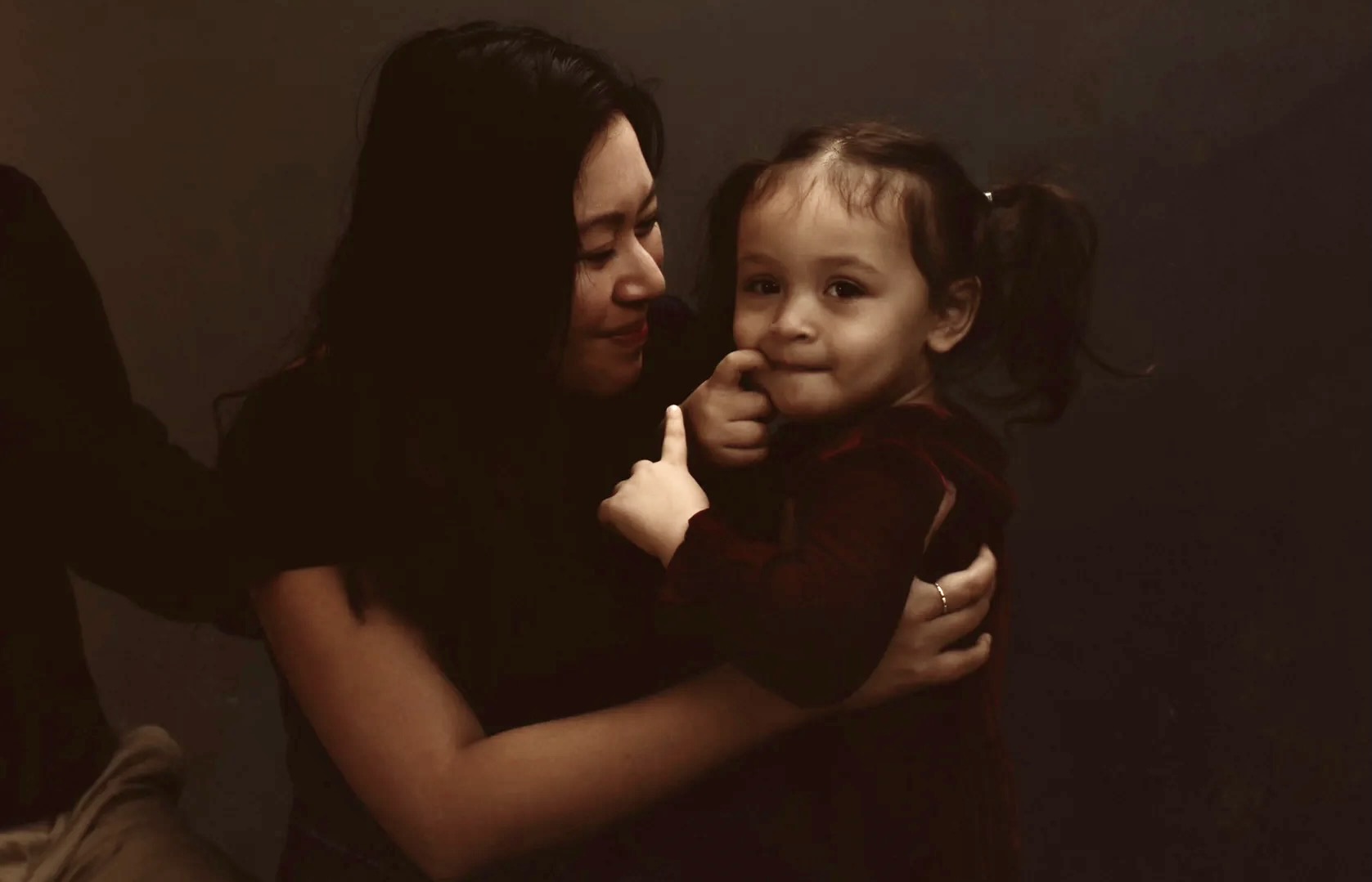 Thao Thai motherhood essay