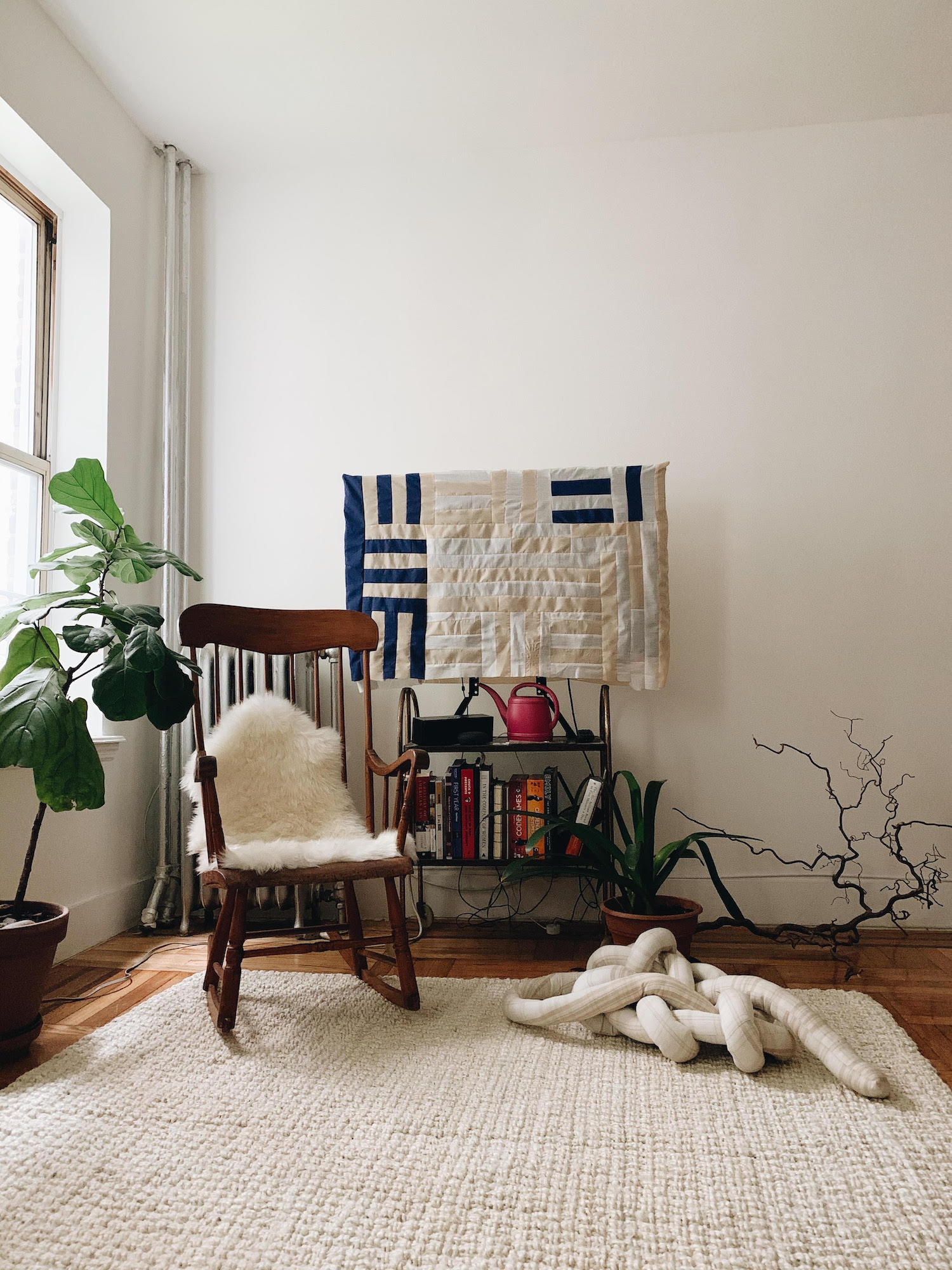 Readers Share Their Cozy Spots at Home