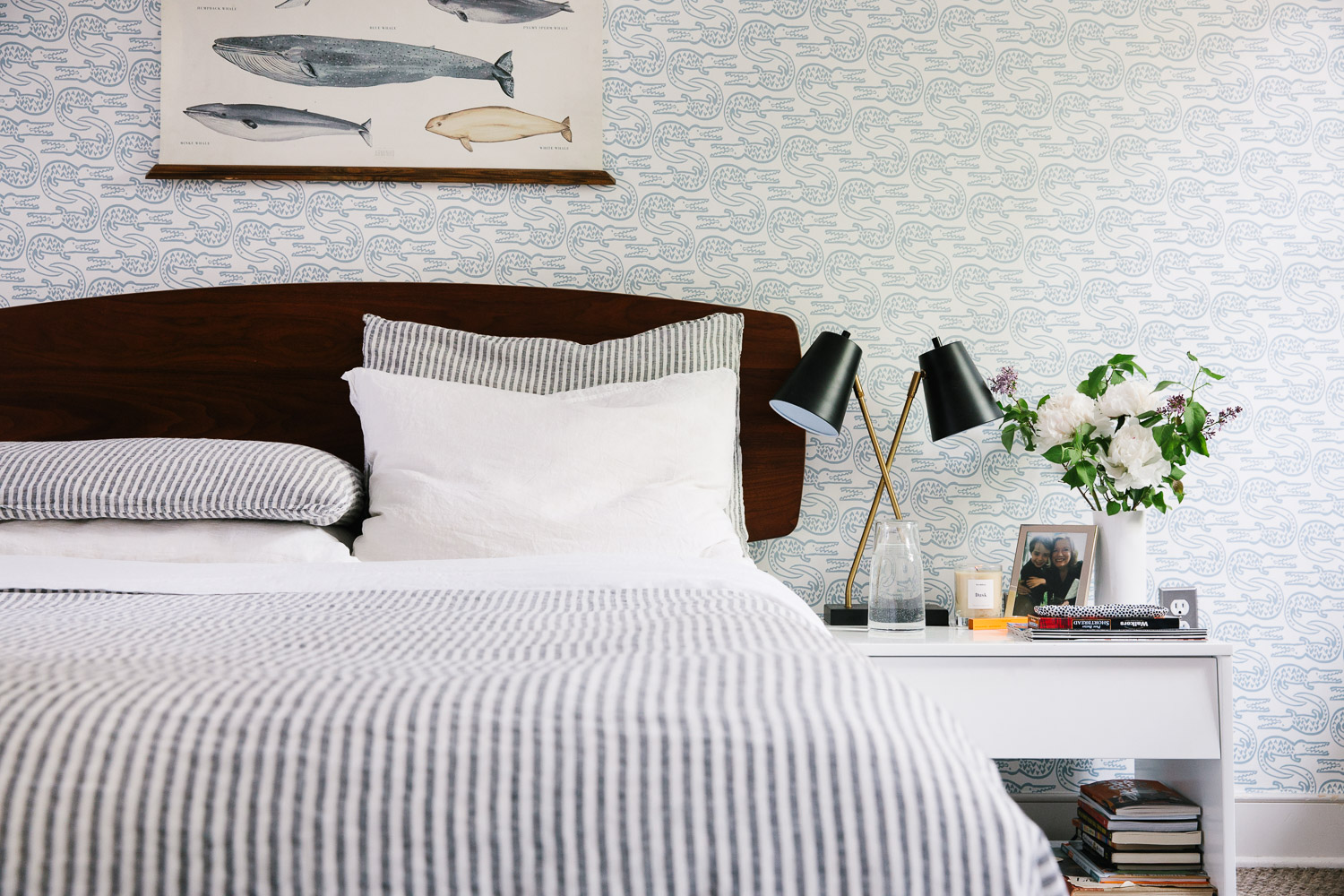 Four Tips for Hosting Overnight Guests with Brooklinen