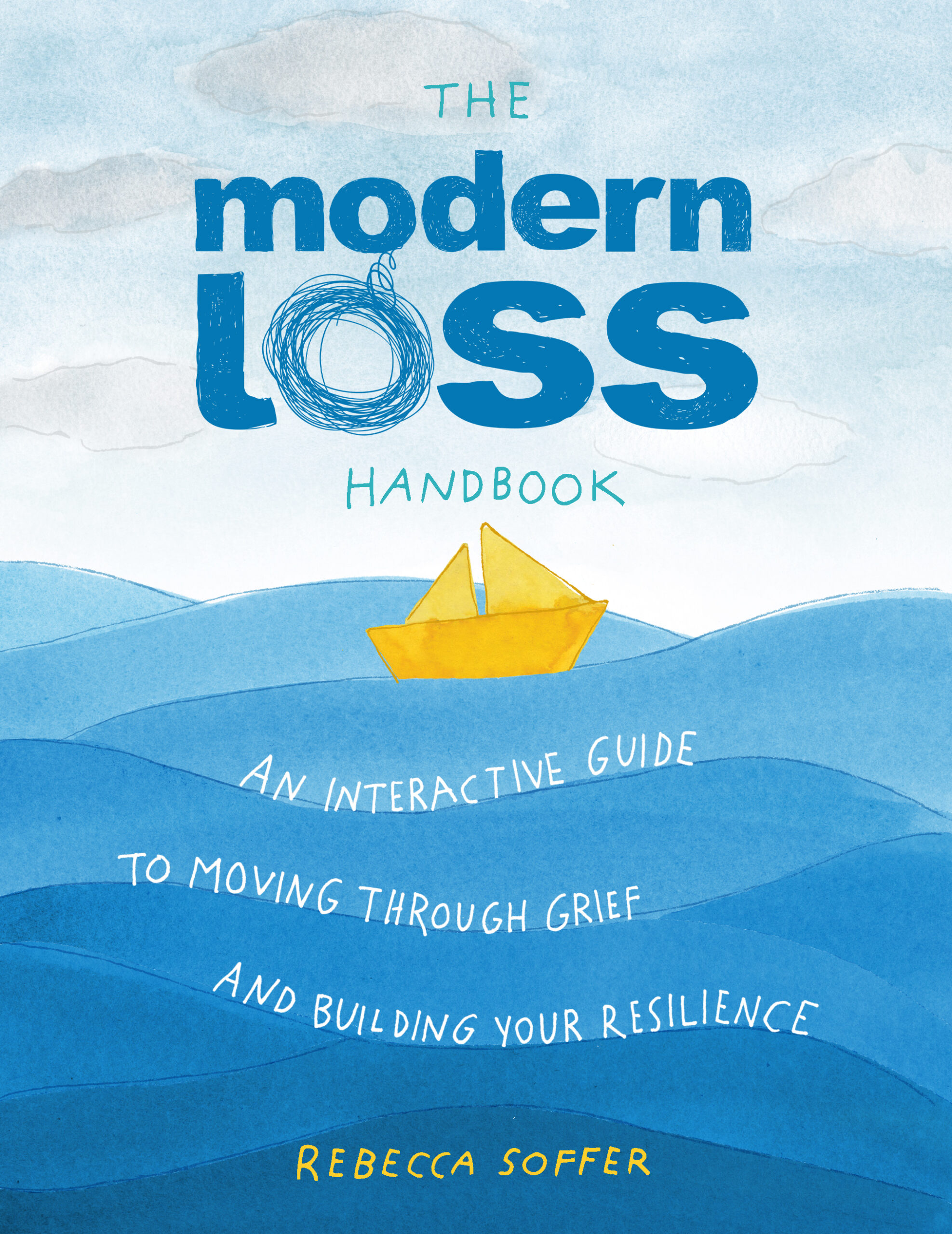 modern loss handbook