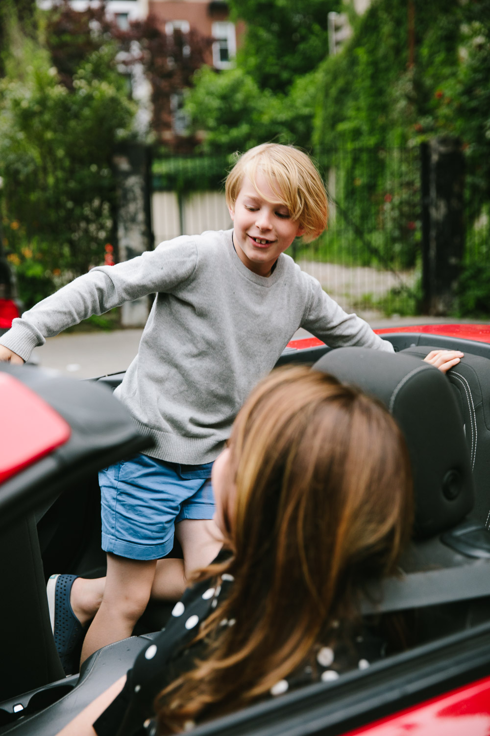 Turo Best Rental Cars in NYC