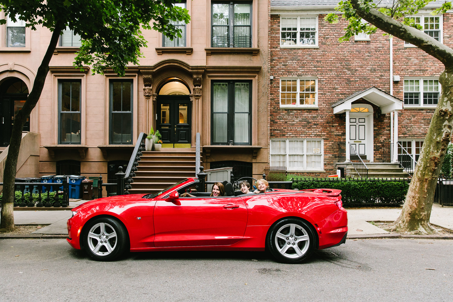 Turo Best Rental Cars in NYC