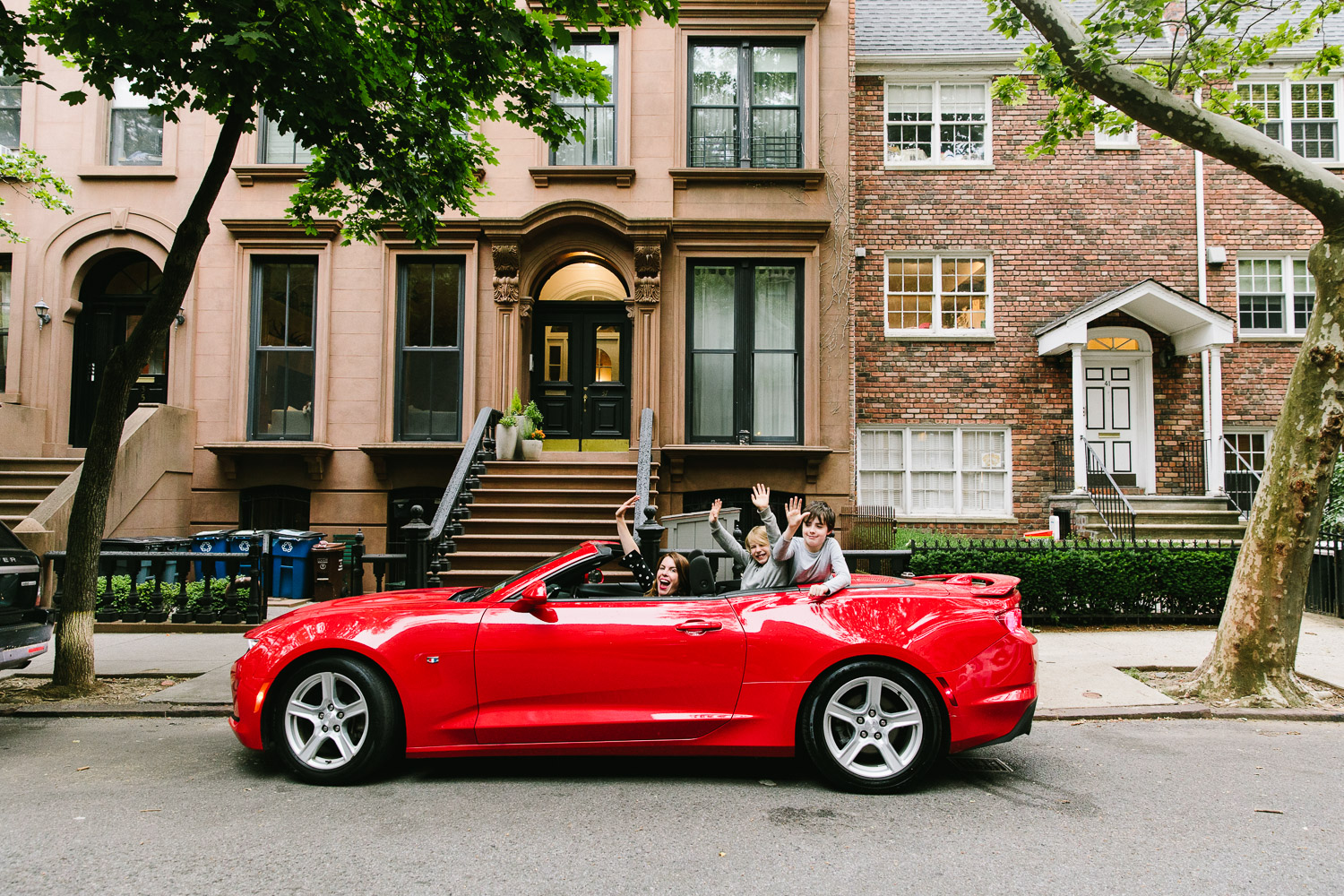 Turo Best Rental Cars in NYC