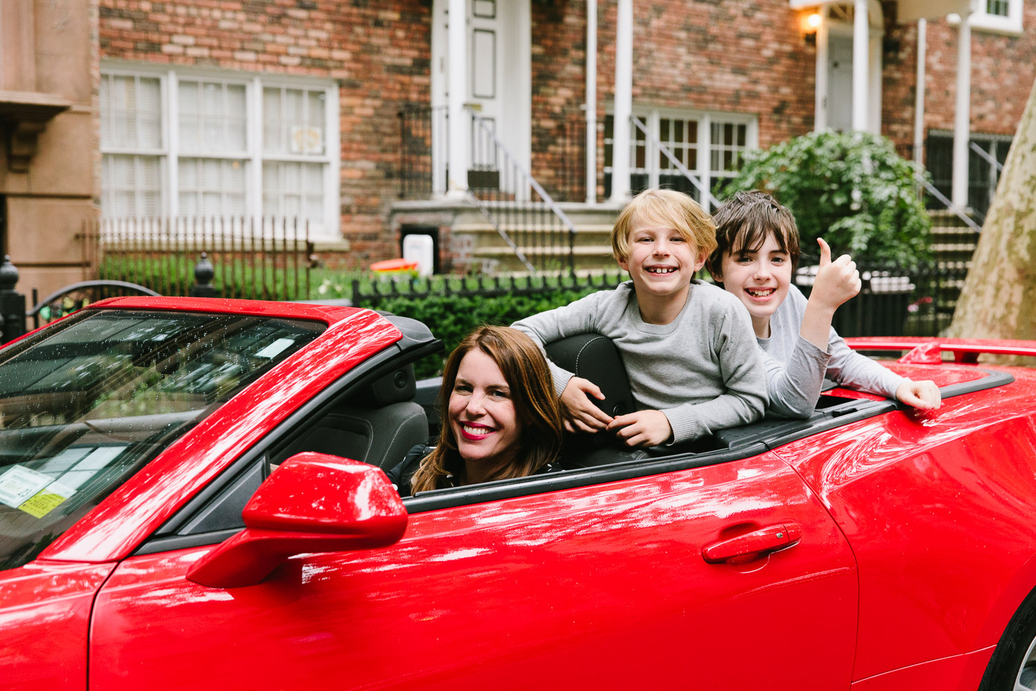 Turo Best Rental Cars in NYC