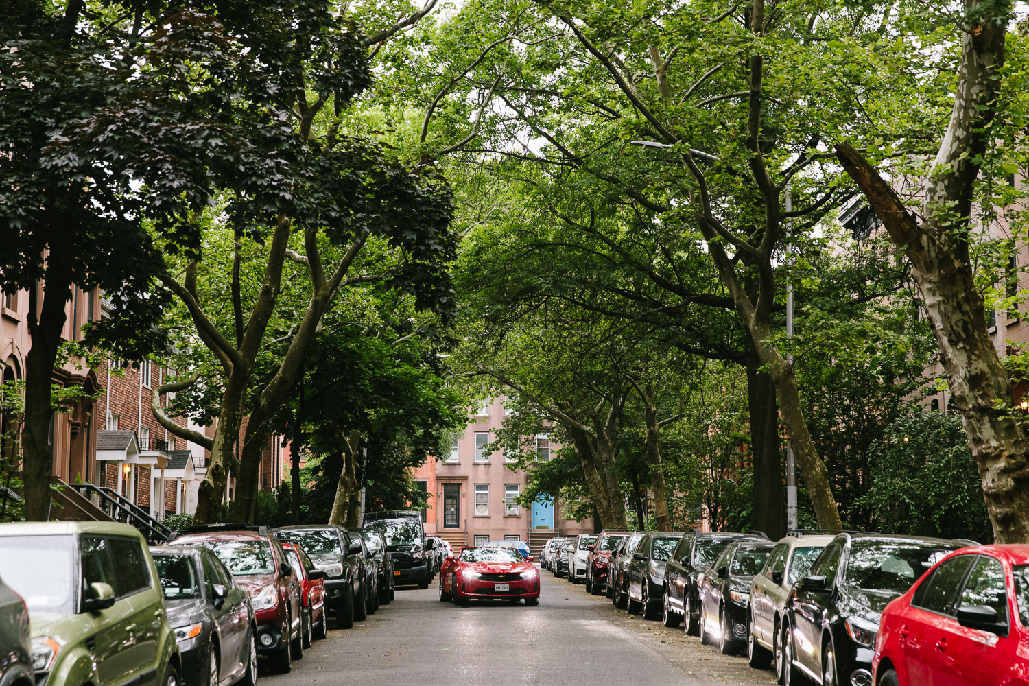 Turo Best Rental Cars in NYC