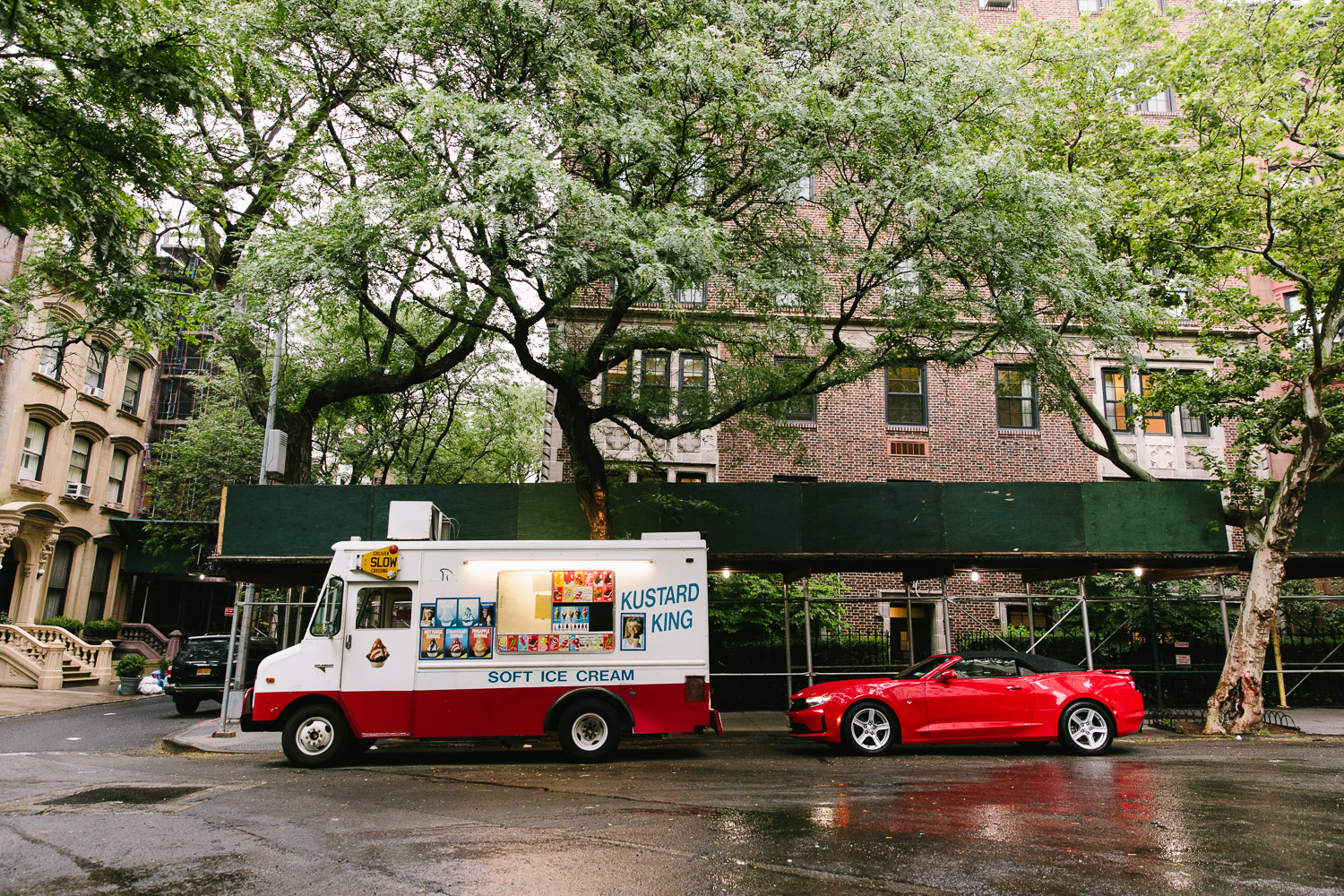 Turo Best Rental Cars in NYC