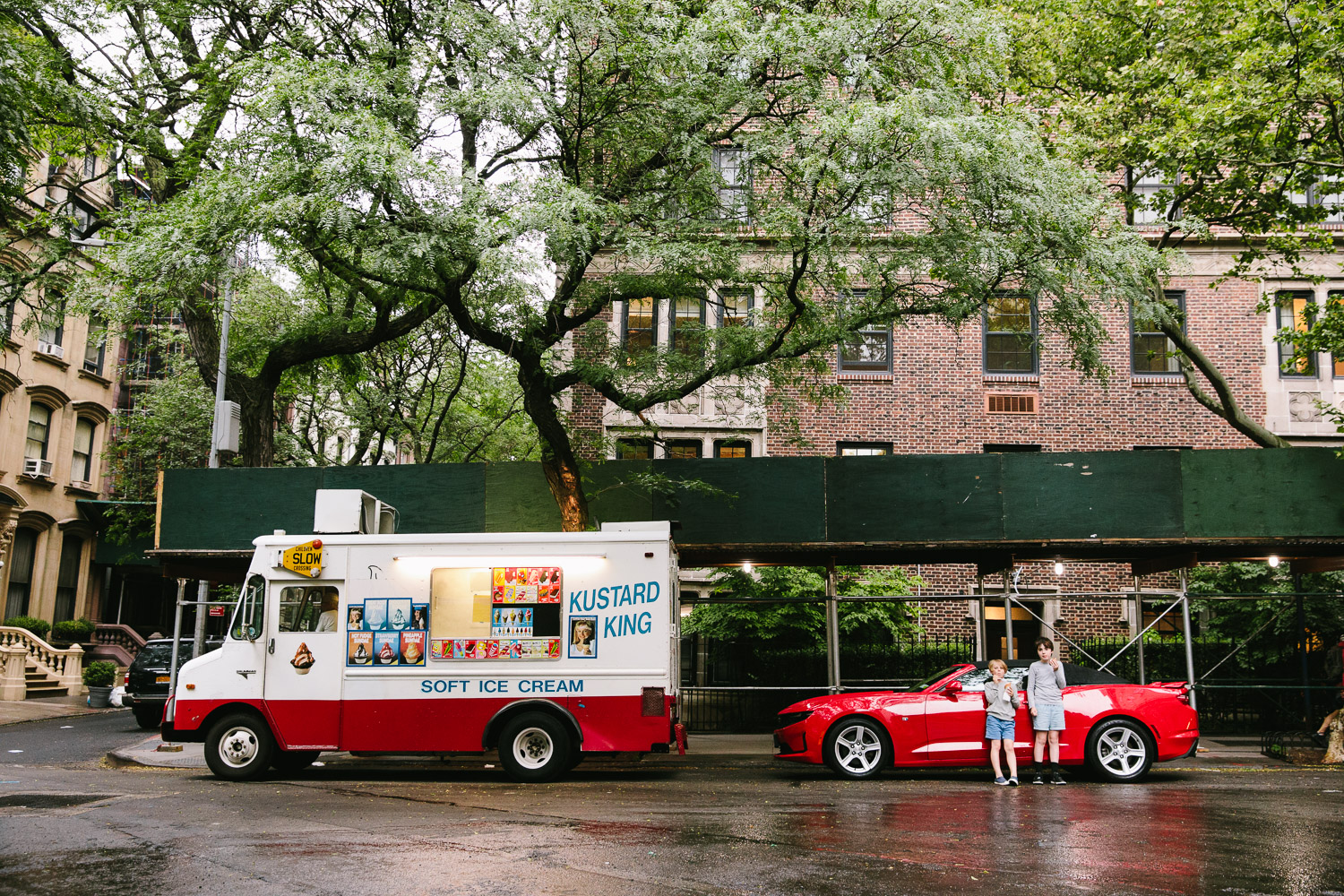 Turo Best Rental Cars in NYC