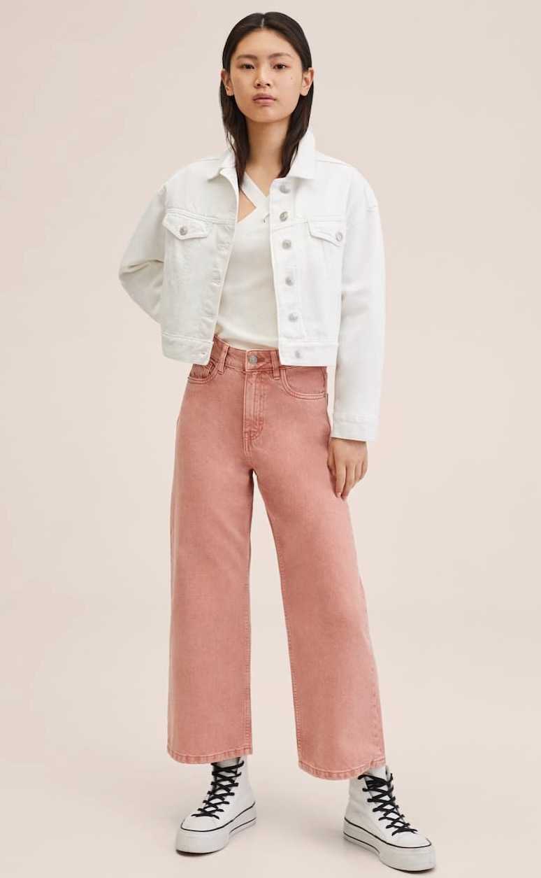 summer fashion trends 2022