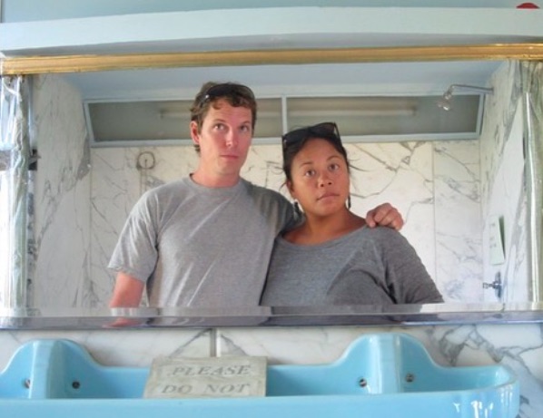 My Beauty Uniform: Angela Garbes