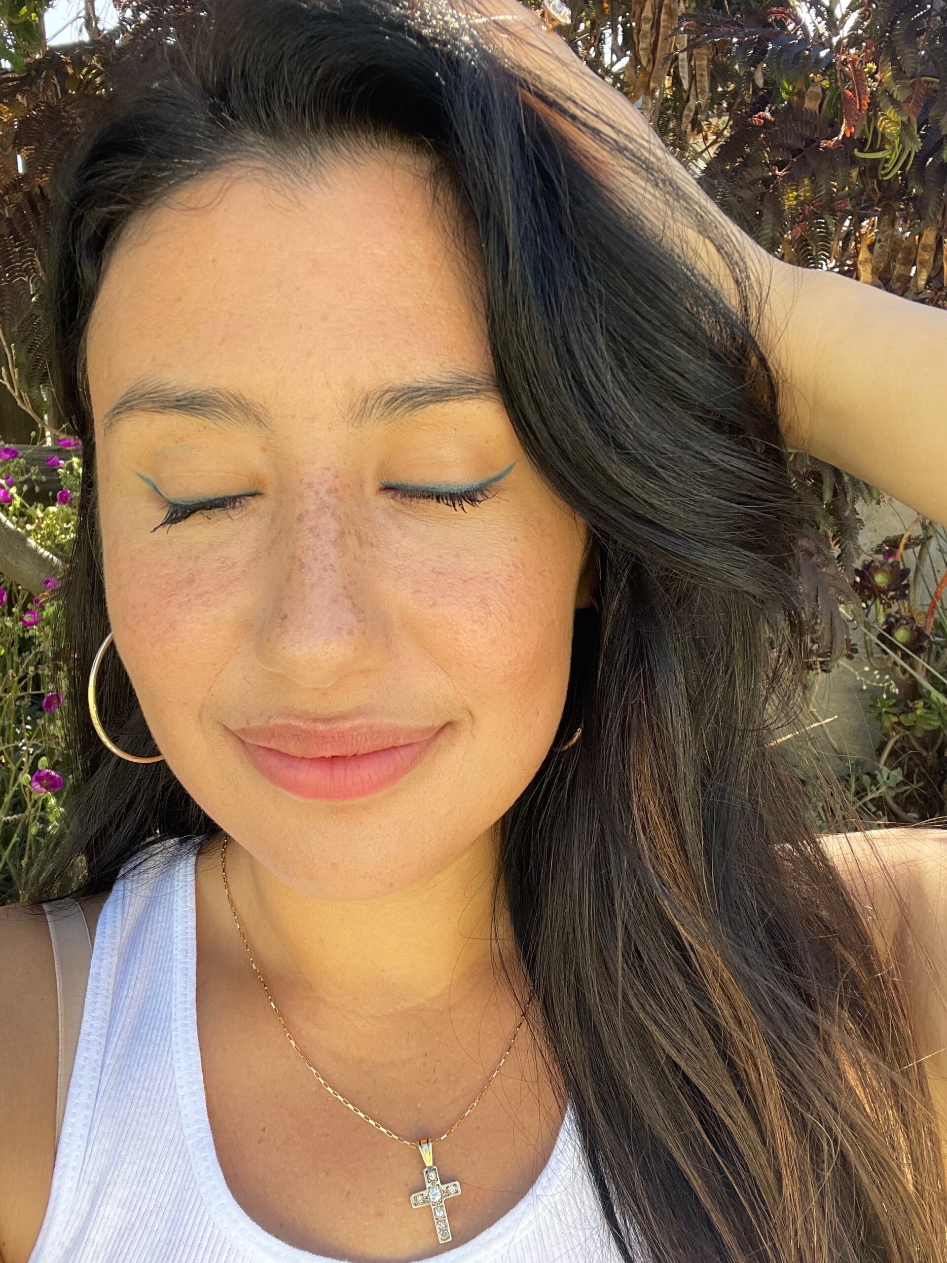 5 Summer Makeup Trends