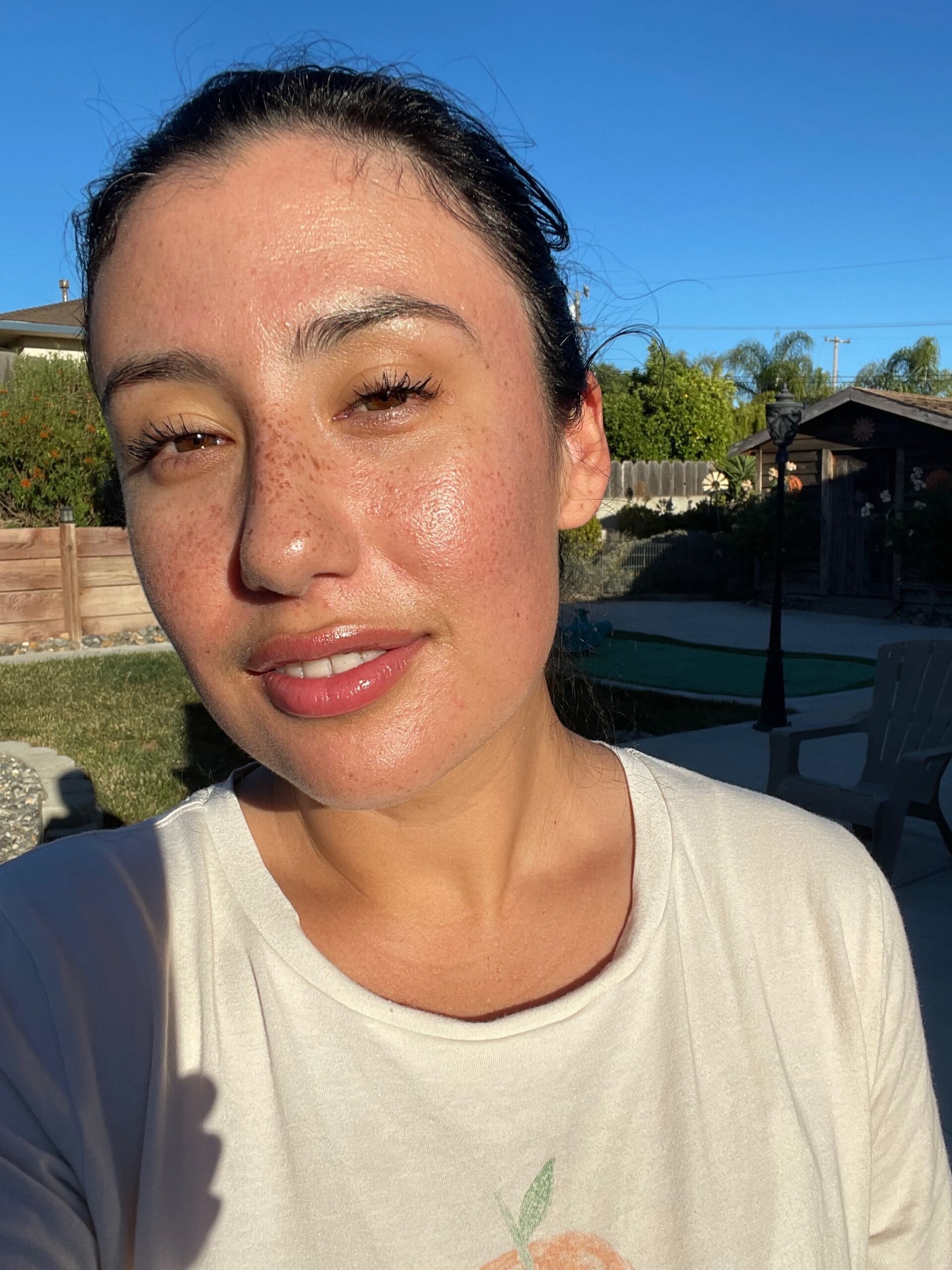 5 Summer Makeup Trends