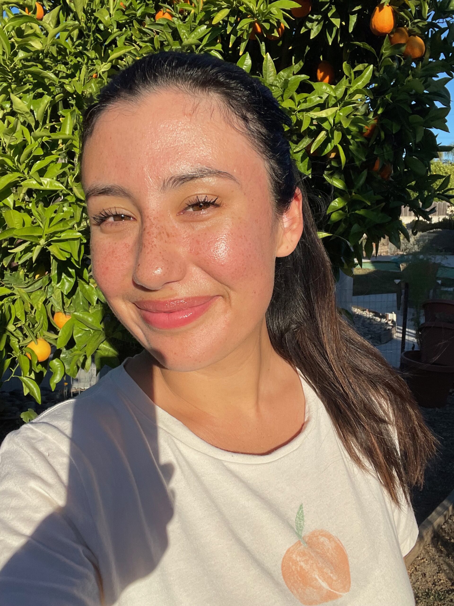 5 Summer Makeup Trends