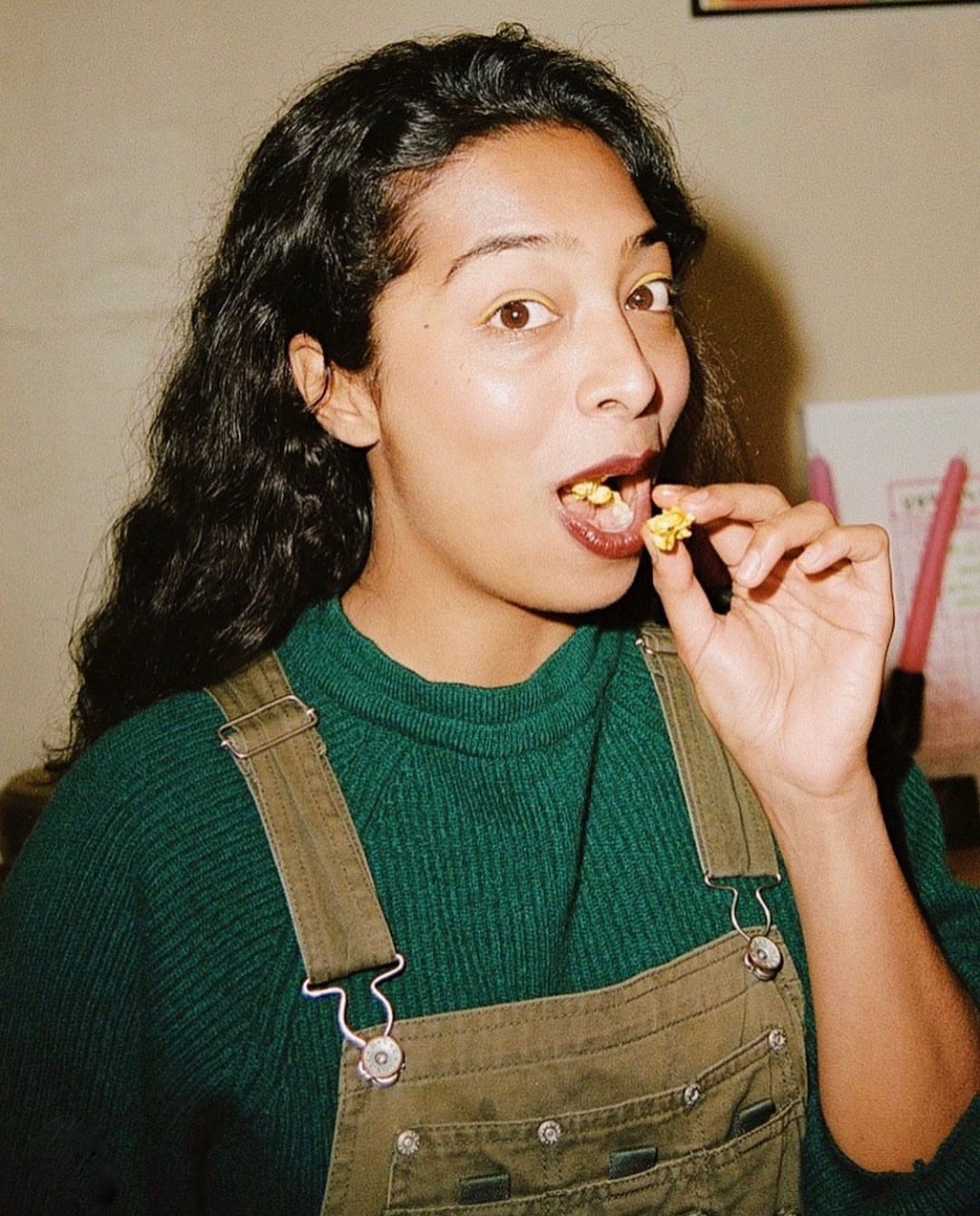 My Beauty Uniform: Sana Javeri Kadri