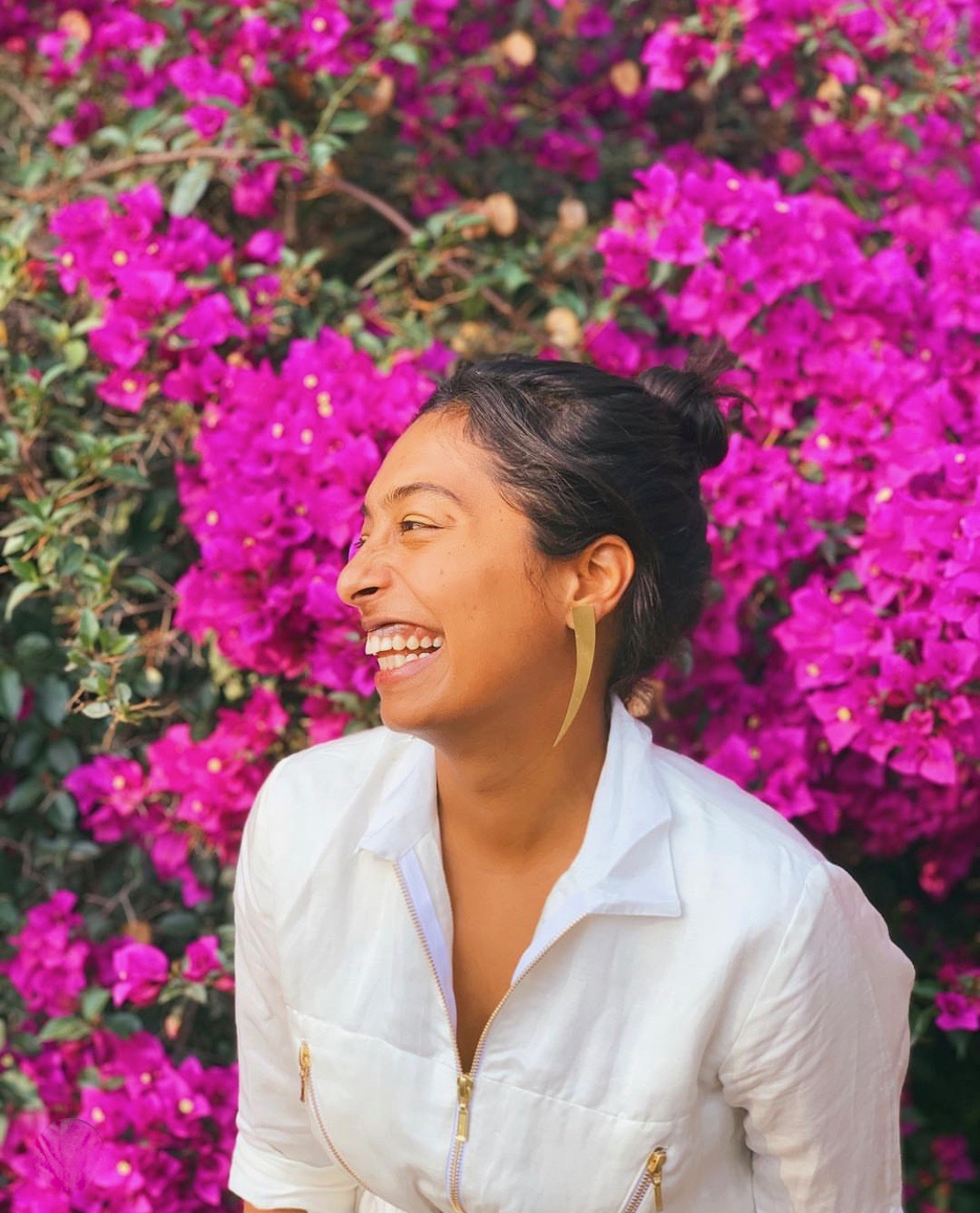 My Beauty Uniform: Sana Javeri Kadri