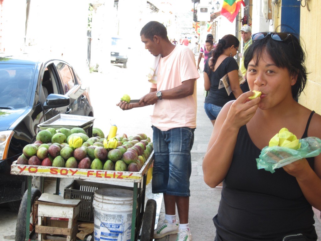 My Beauty Uniform: Angela Garbes