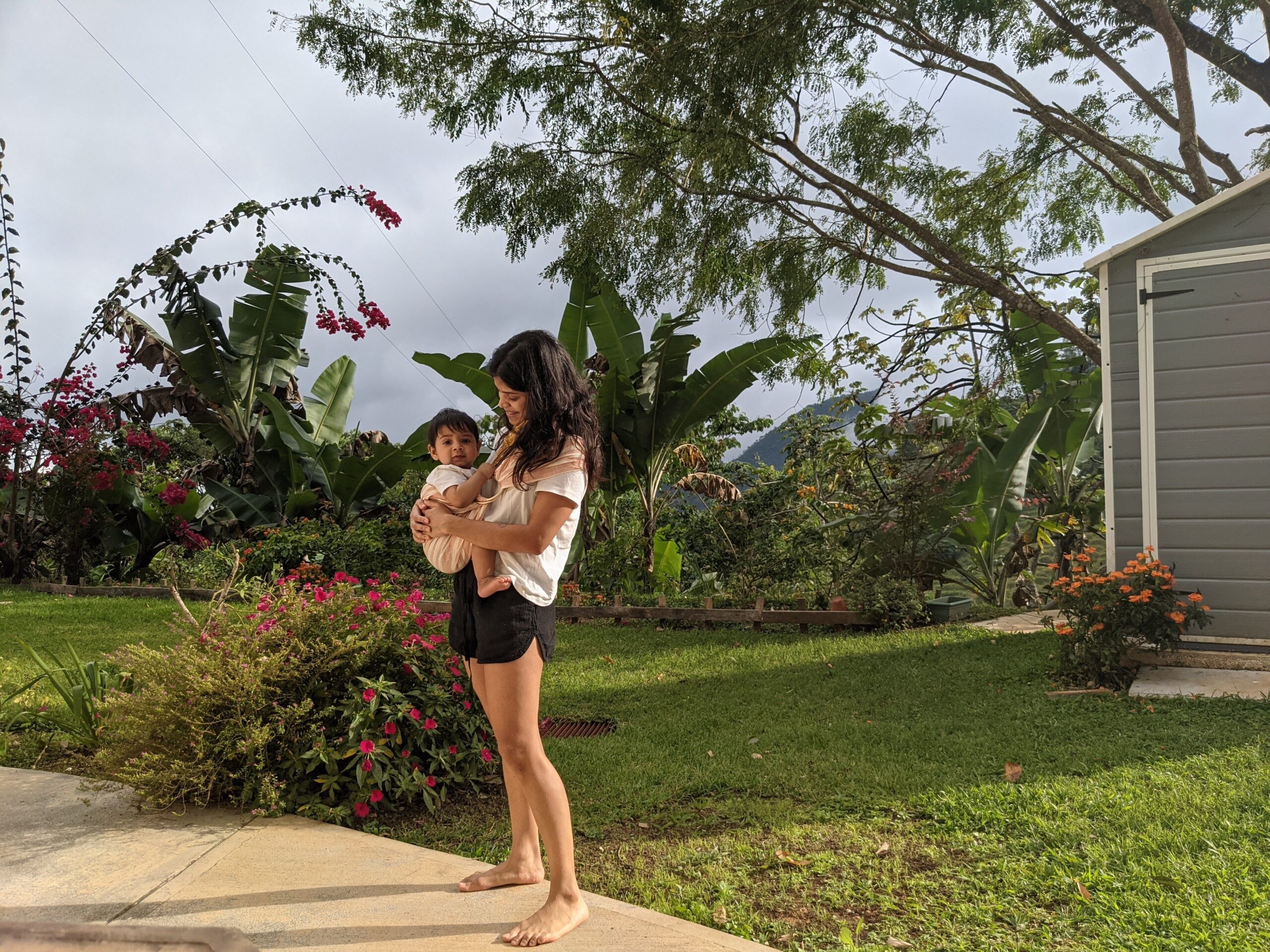 Surprising Things About Parenting In Costa Rica