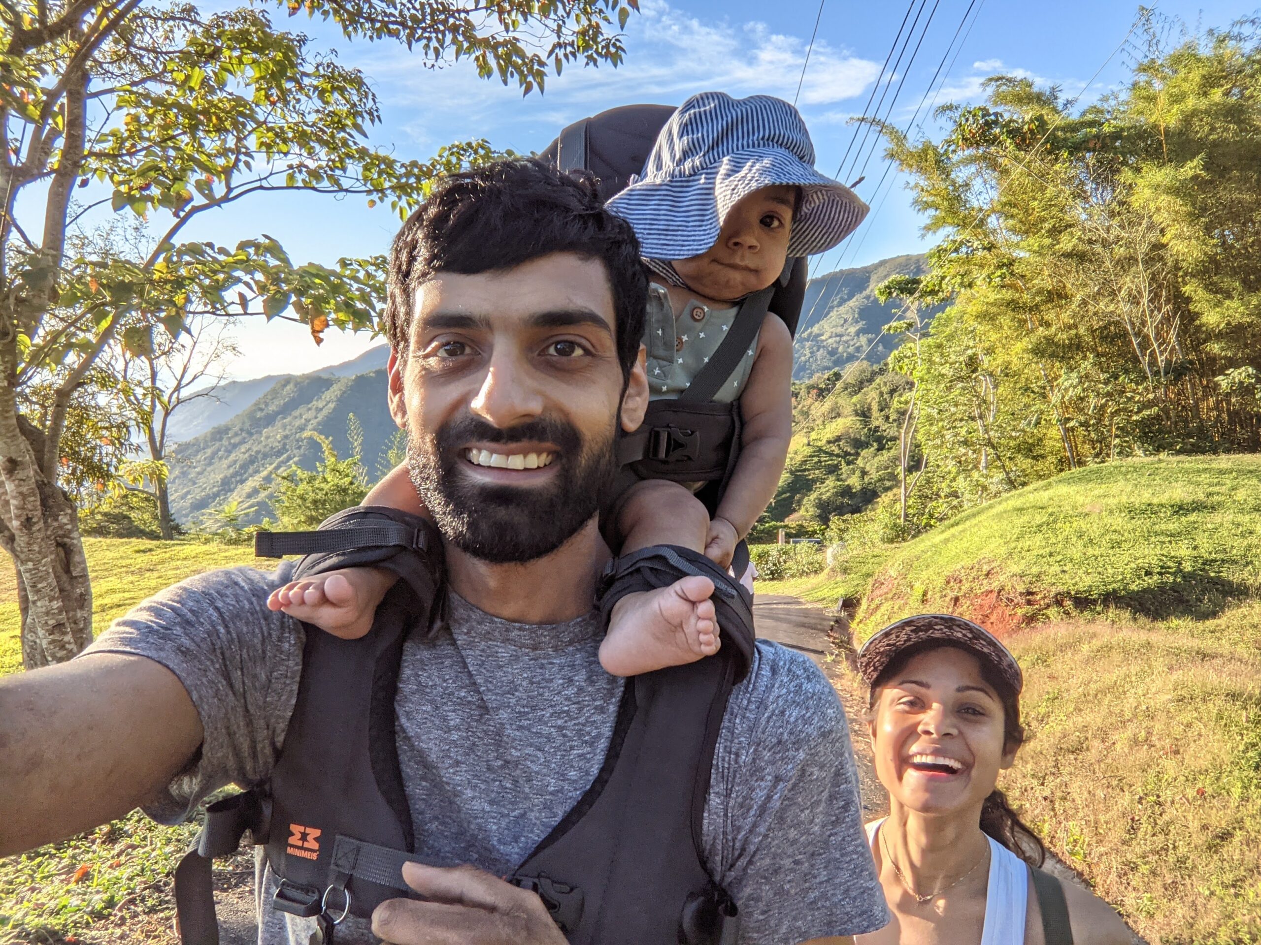 Surprising Things About Parenting In Costa Rica