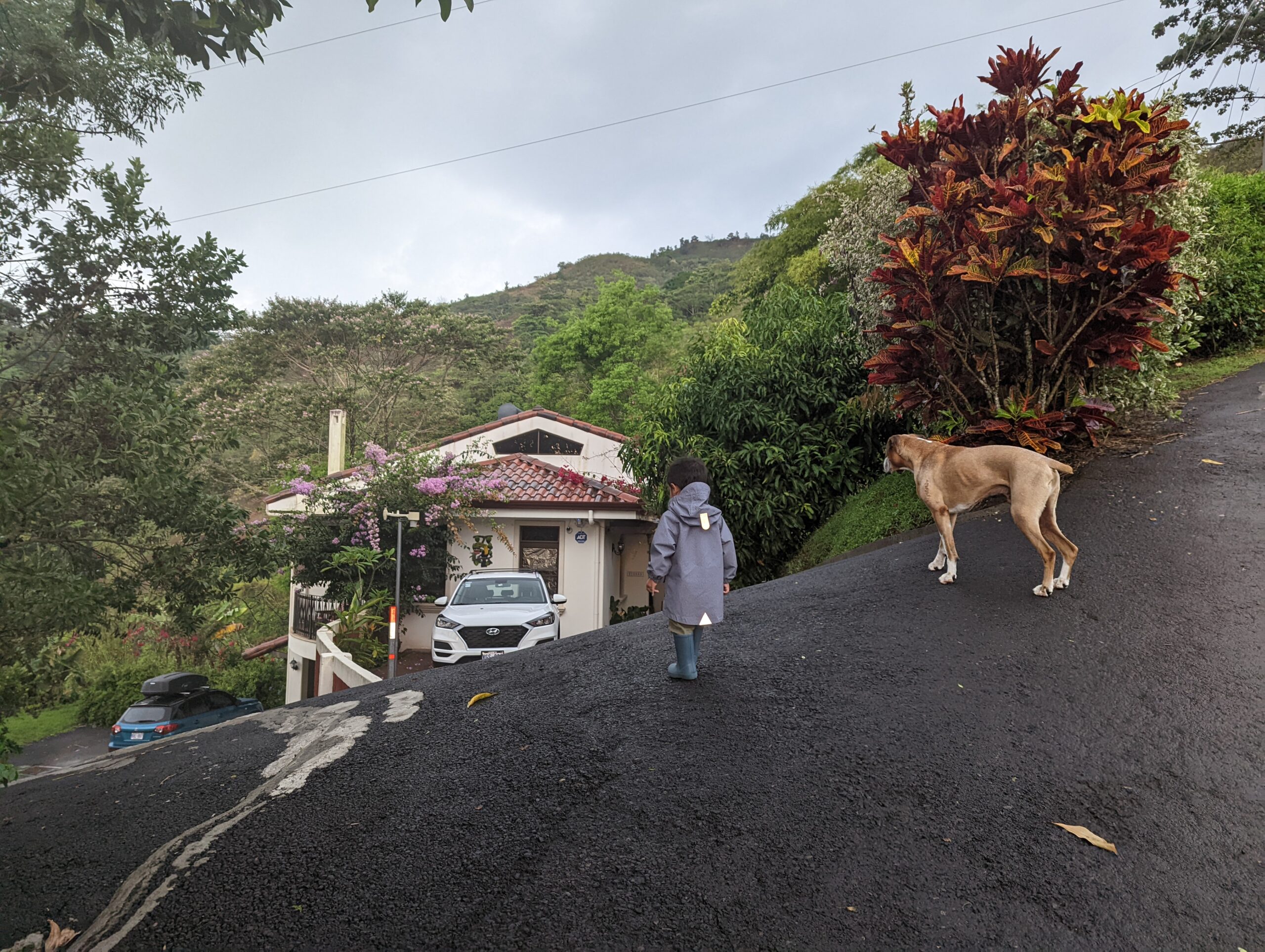 Surprising Things About Parenting In Costa Rica