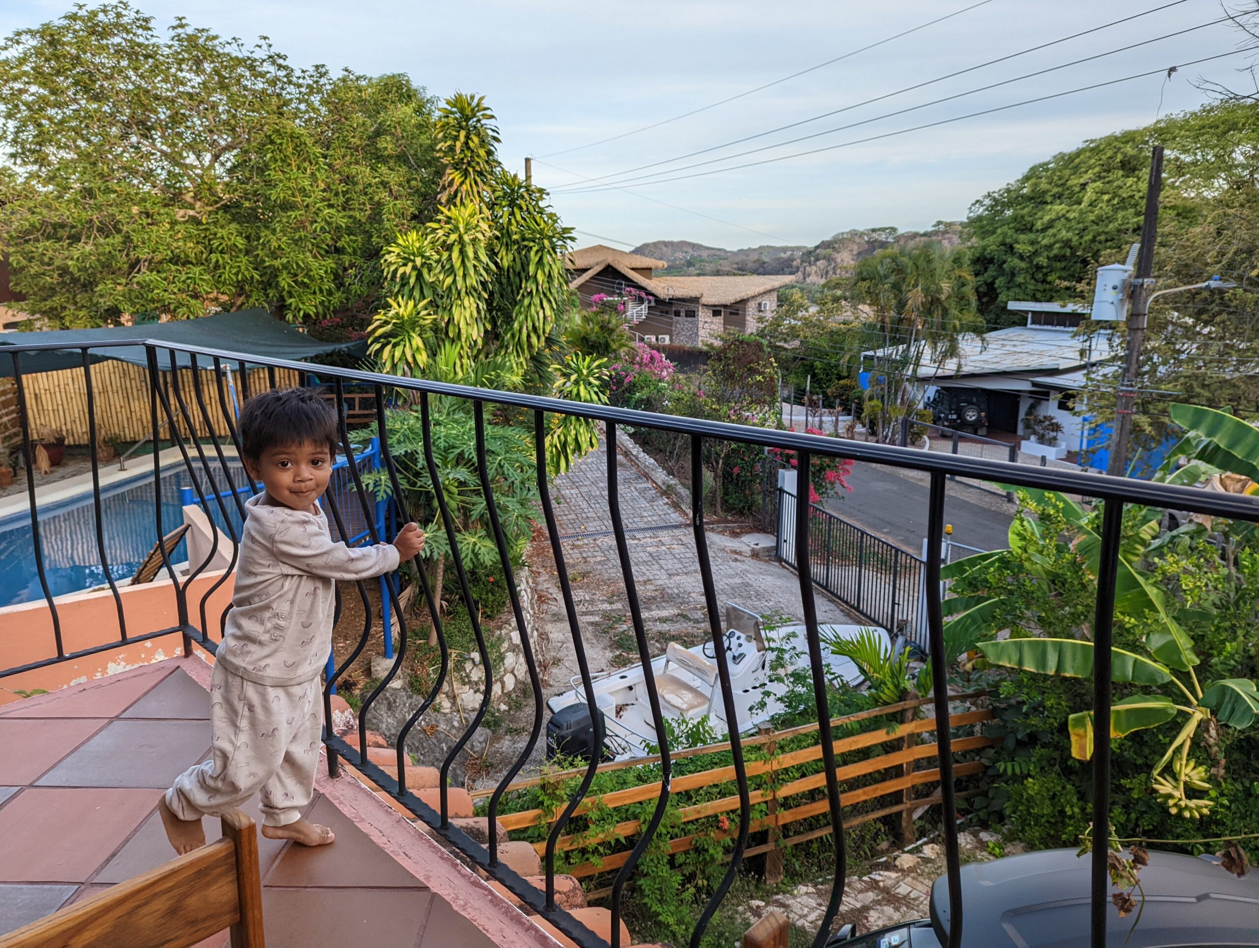 Surprising Things About Parenting In Costa Rica