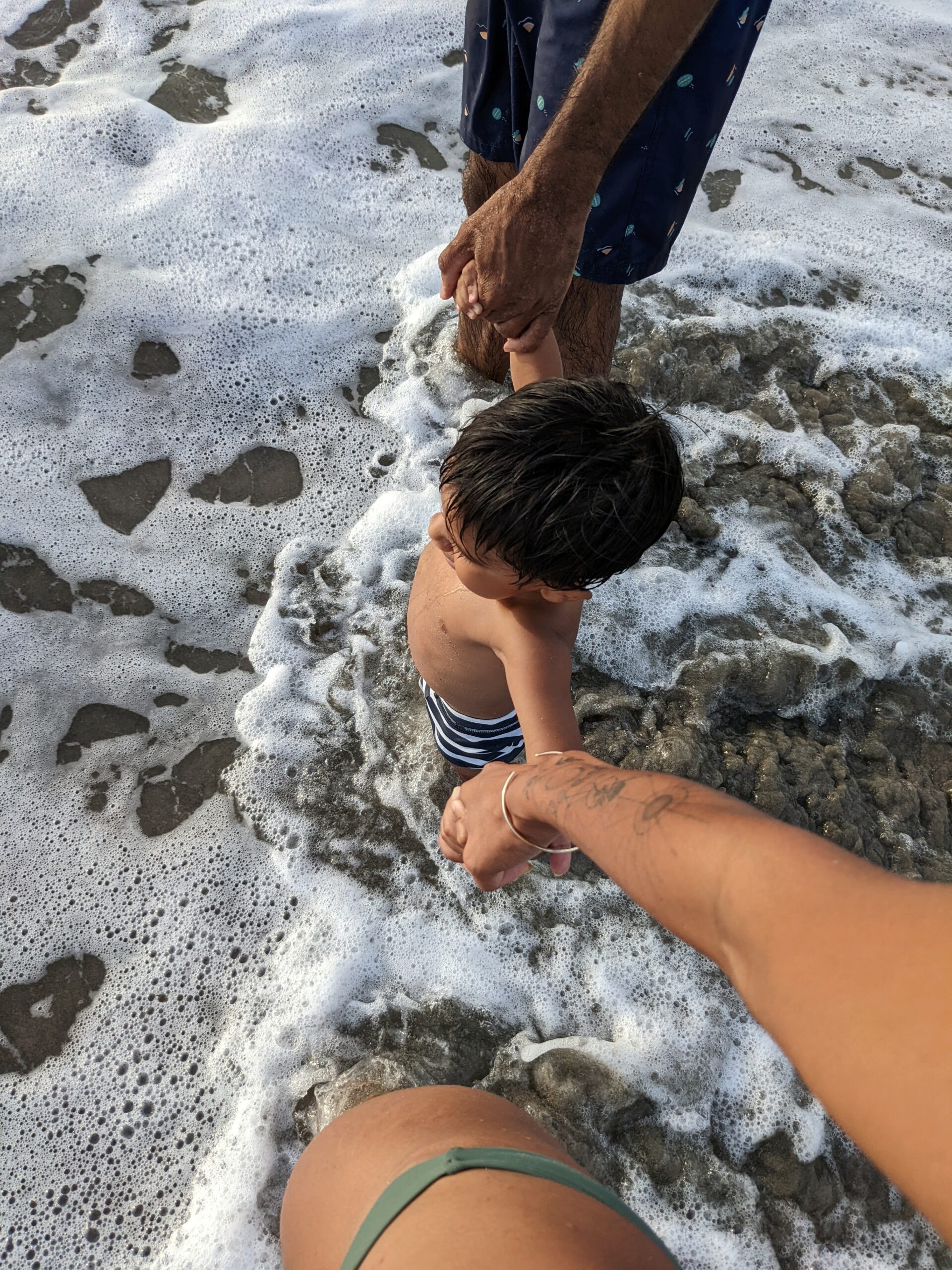 Surprising Things About Parenting In Costa Rica