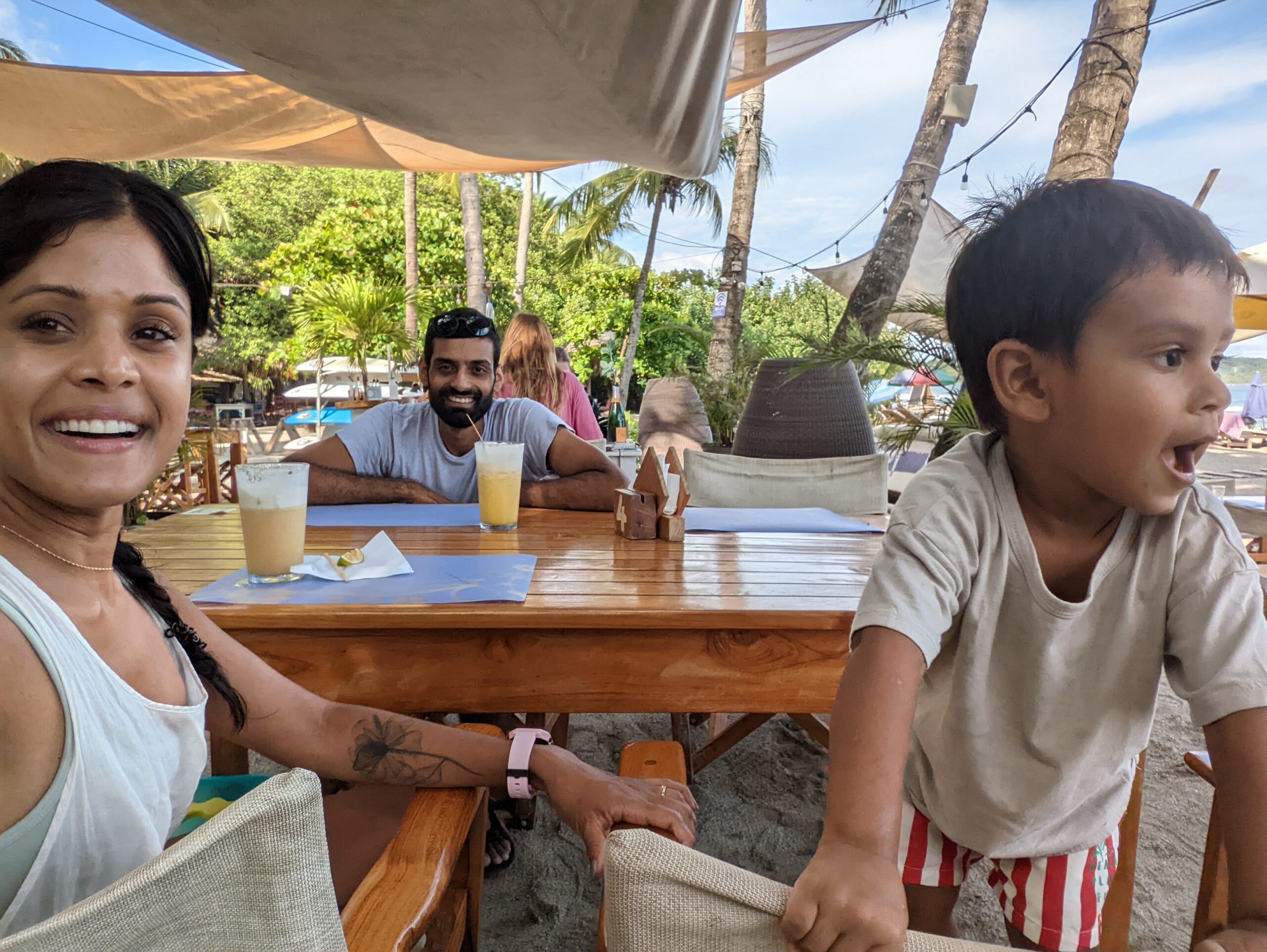 Surprising Things About Parenting In Costa Rica